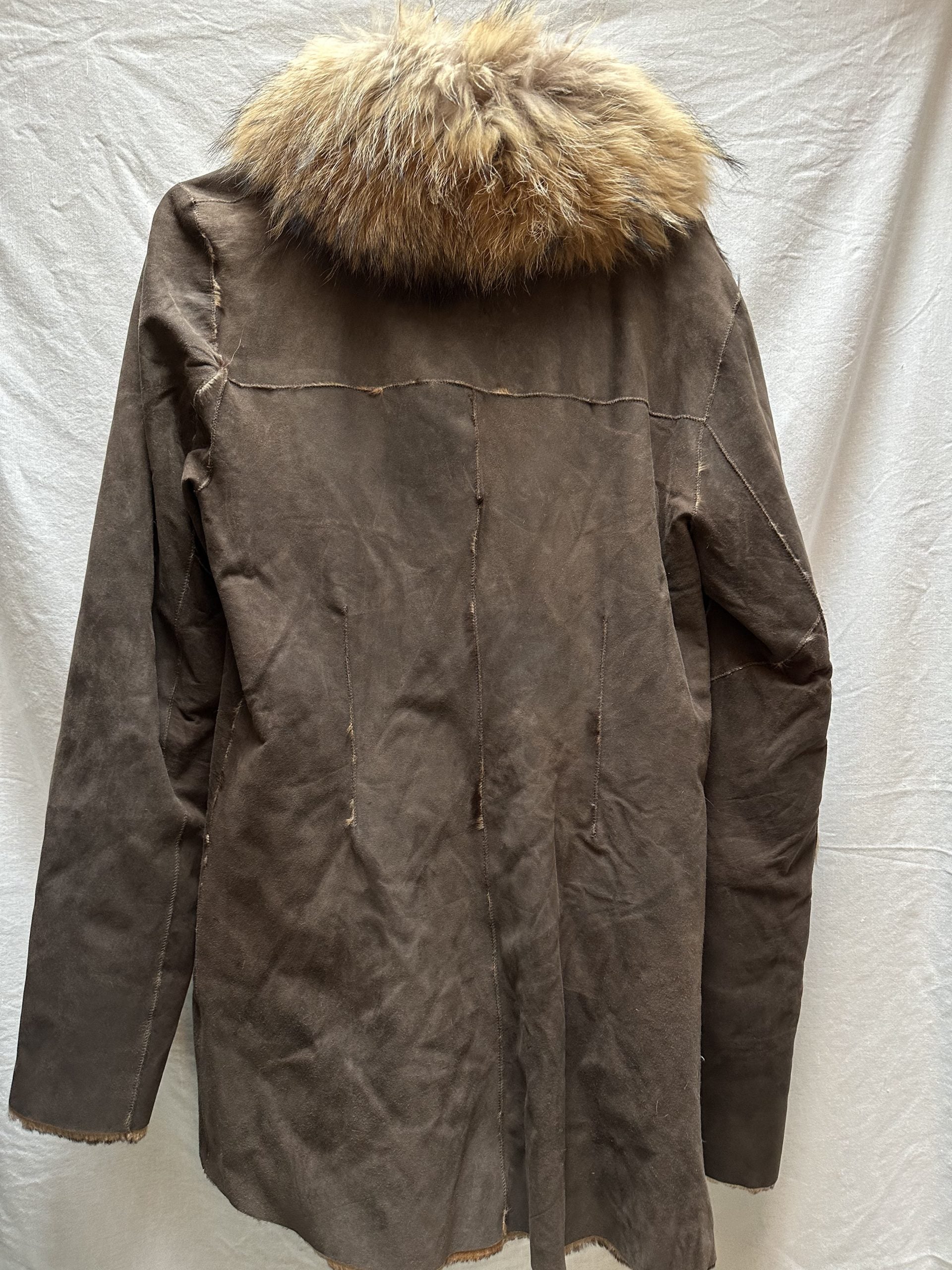 Utzon Jacket / Coat
