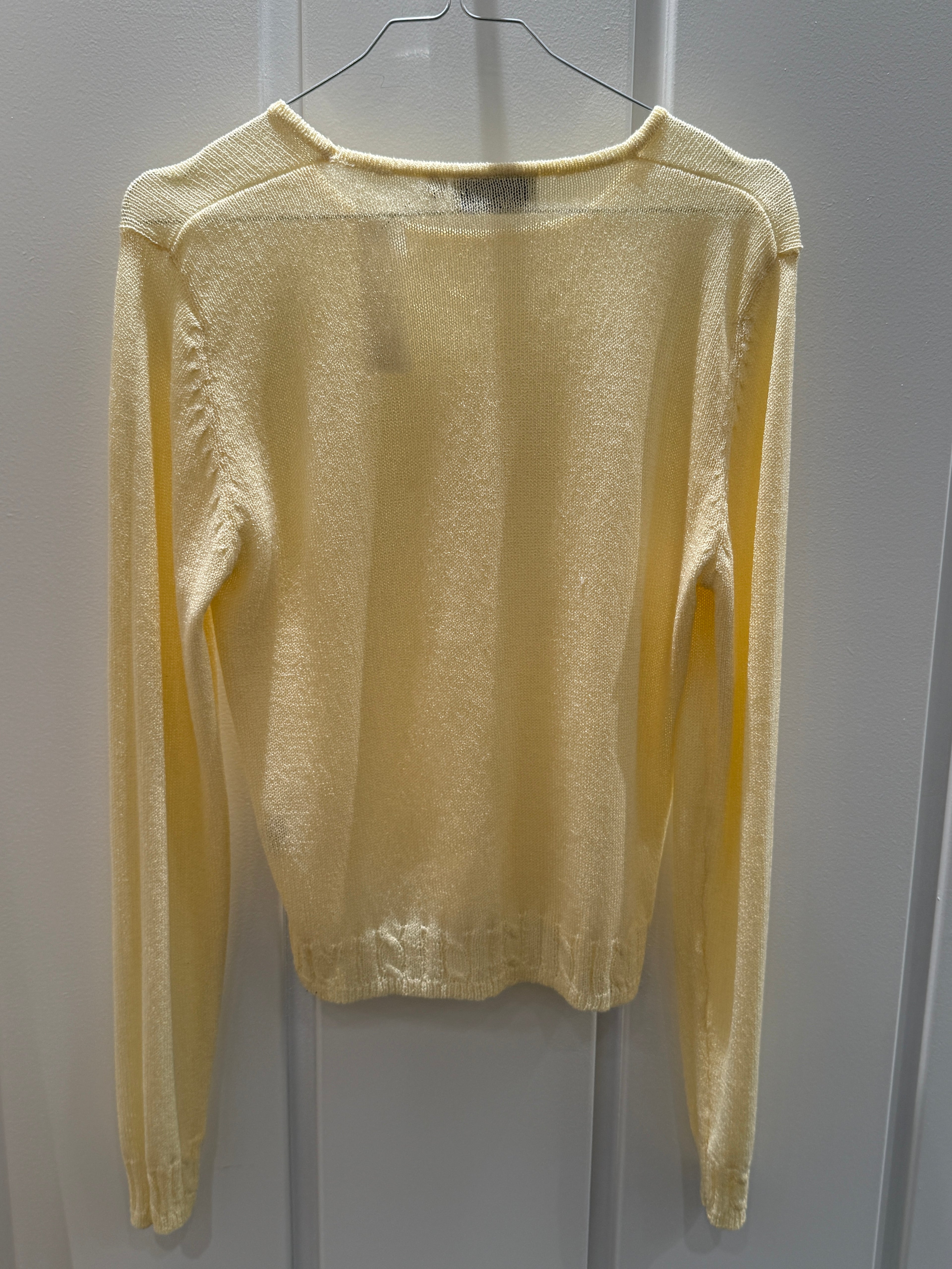 Vintage Bluse