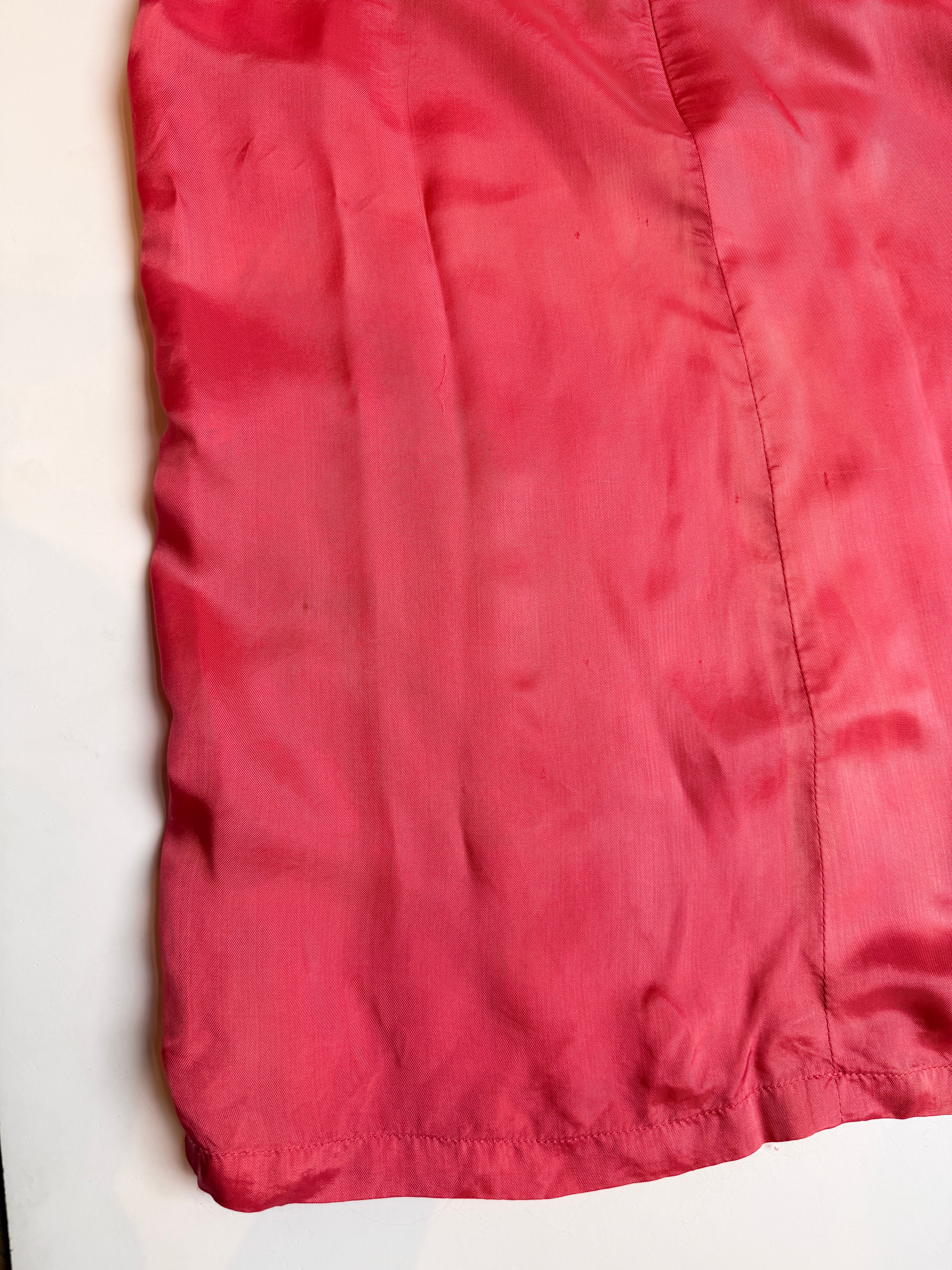 Dries Van Noten Nederdel