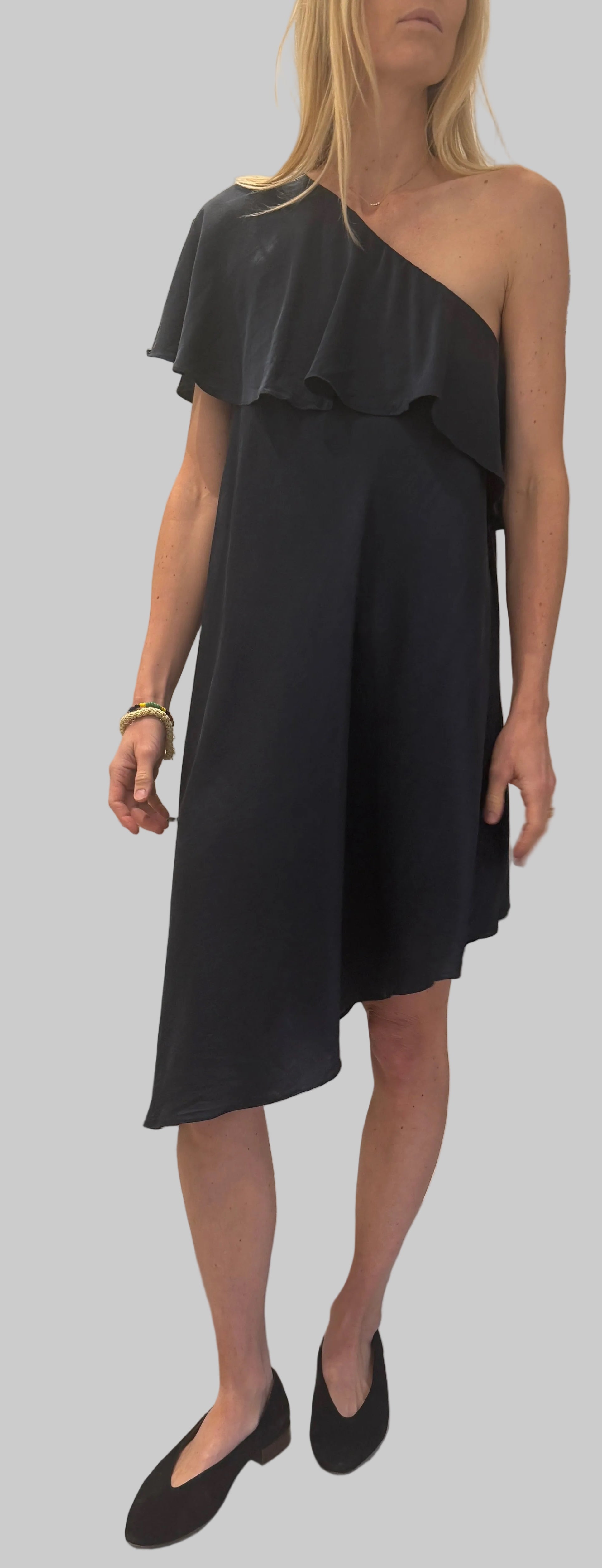 Zimmermann Silke Kjole