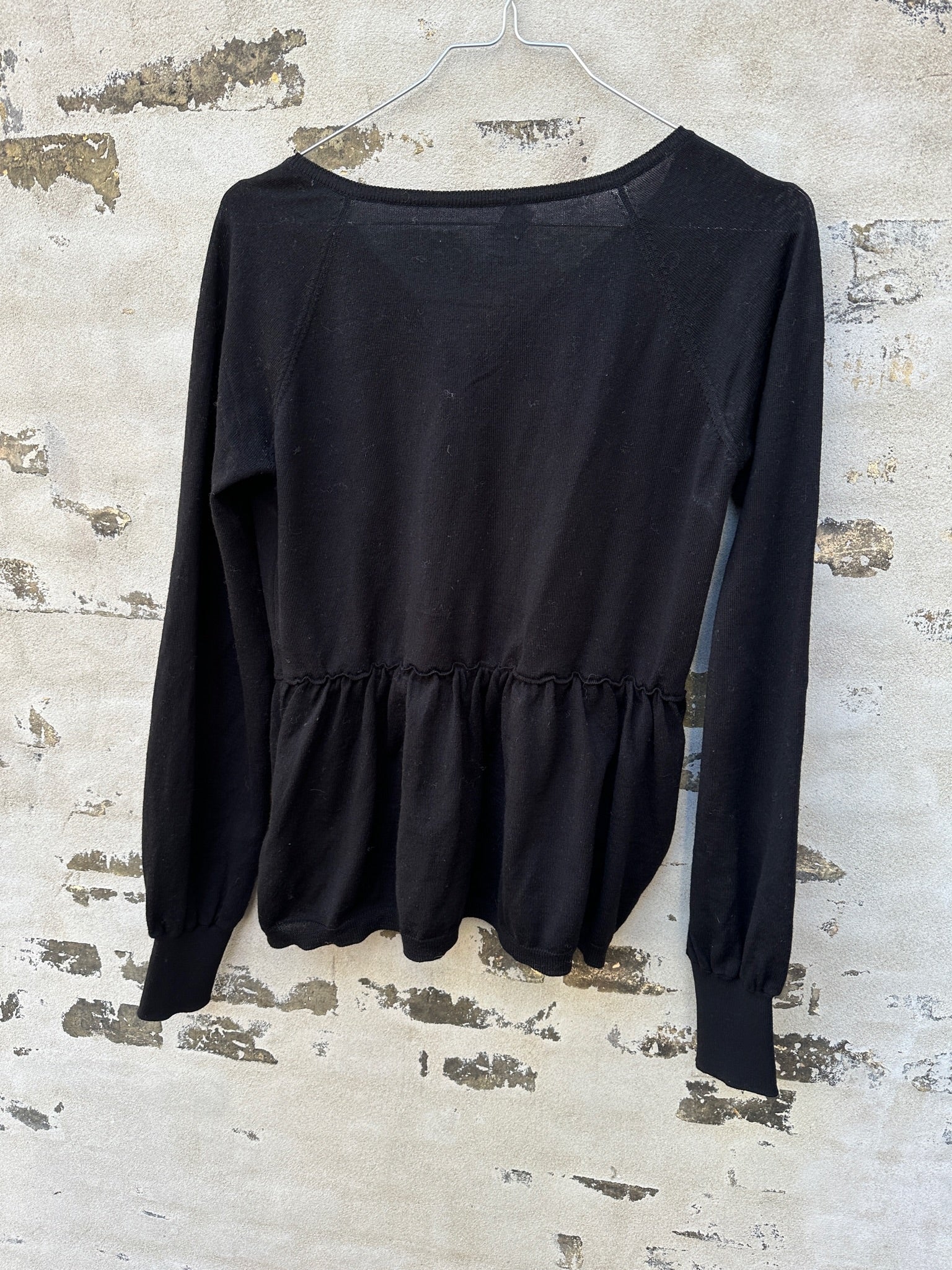 Red Valentino Strik