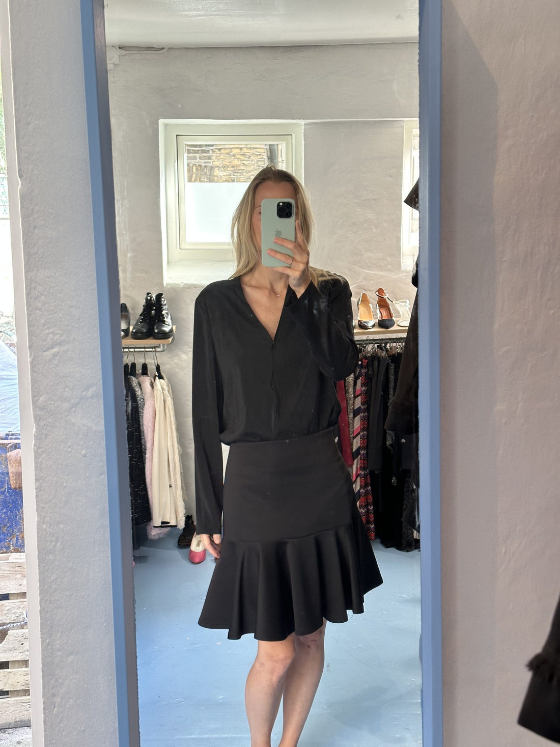 Bruuns Bazaar Nederdel