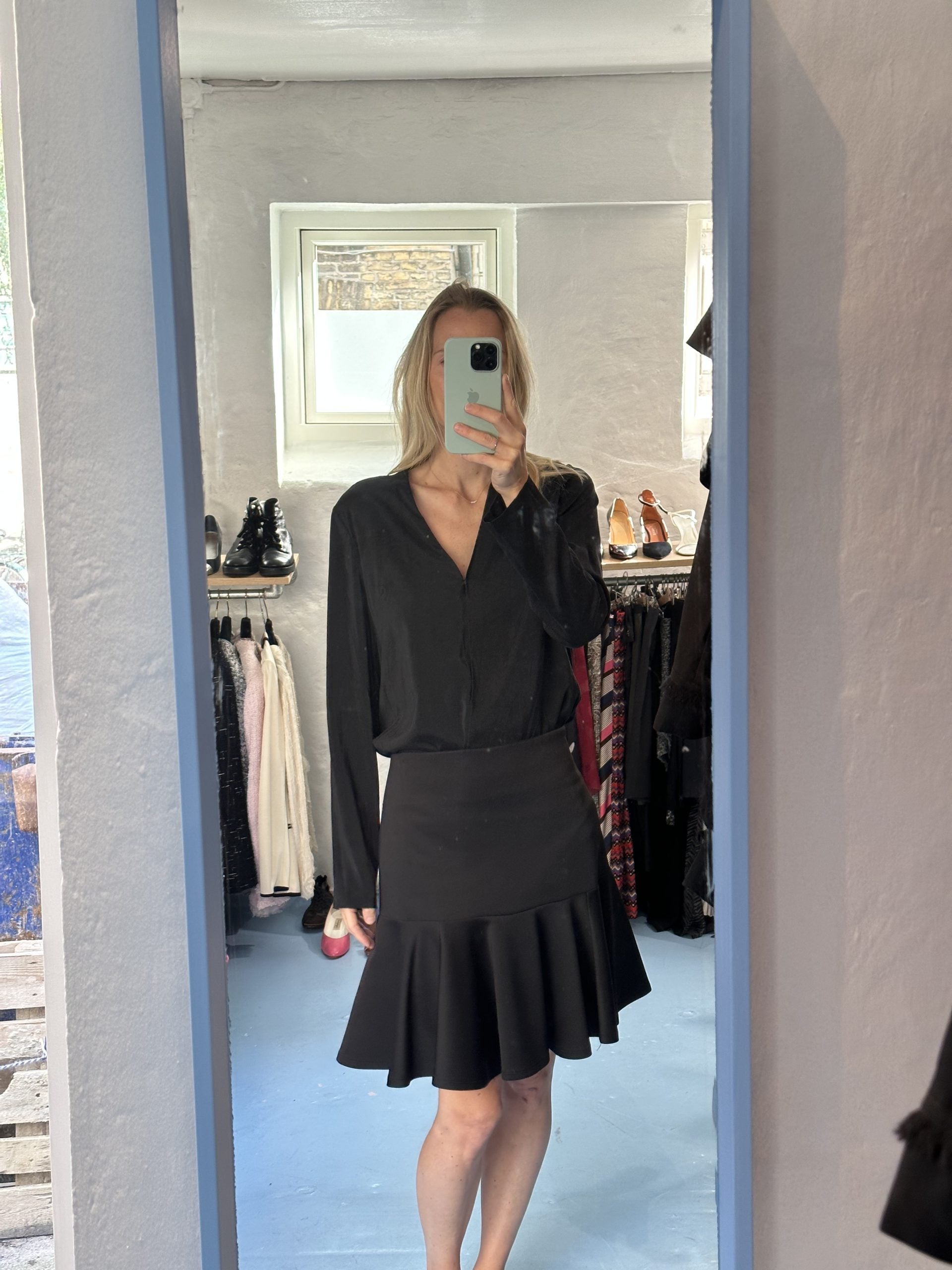 Bruuns Bazaar Skirt
