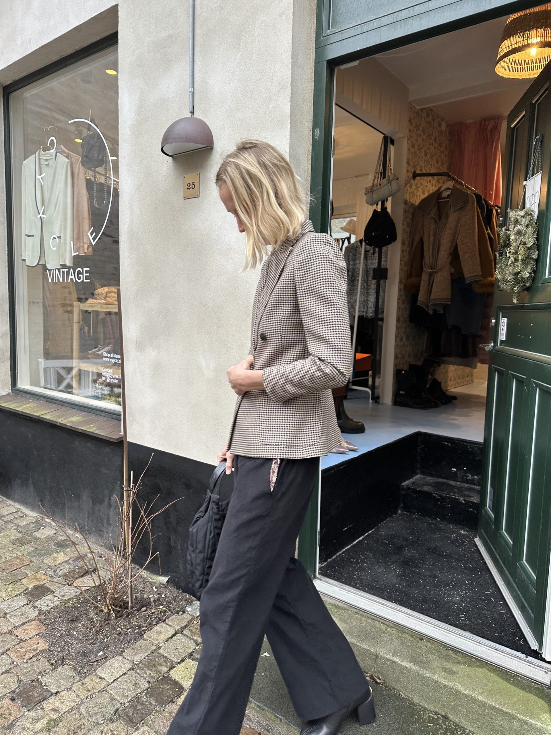 REISS Blazer