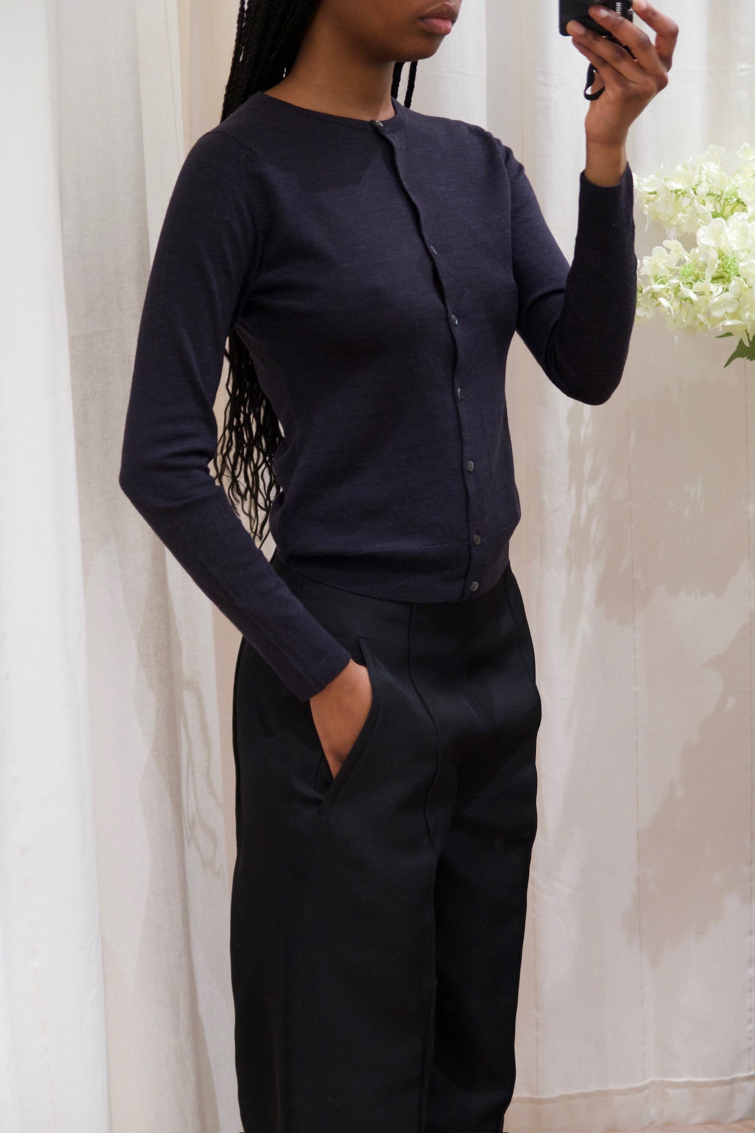 Acne Studios Bukser
