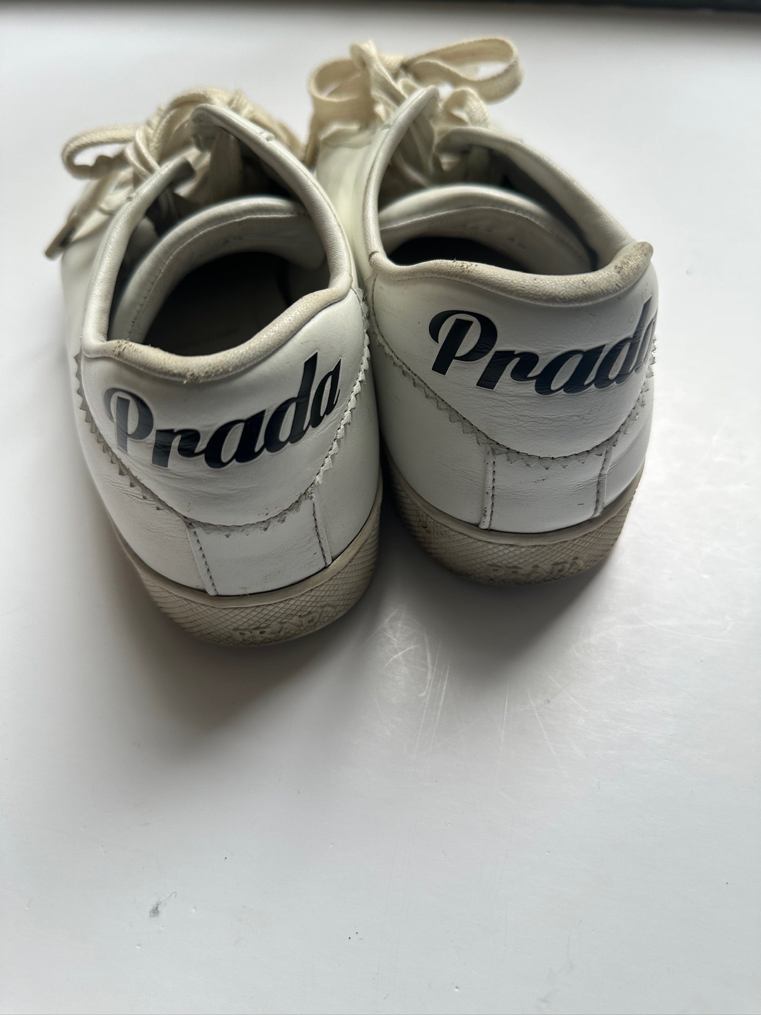 Prada Sneakers