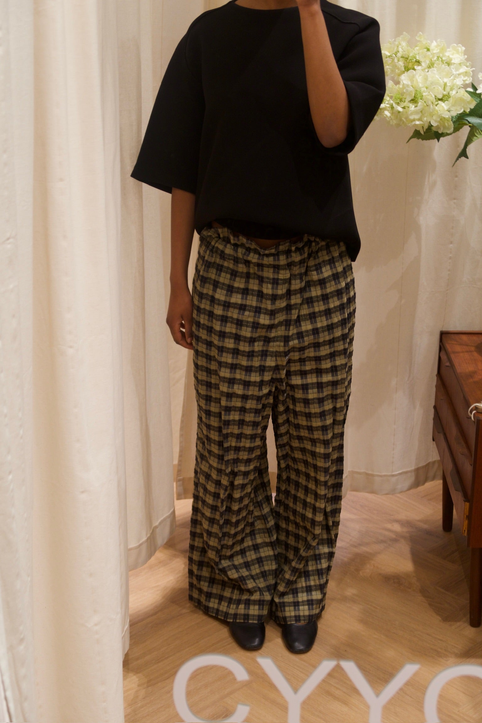 GANNI Pants