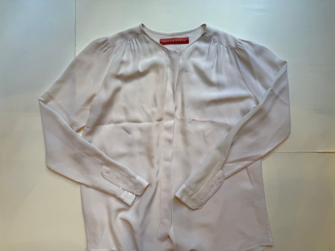 Britt Sisseck Skjorte