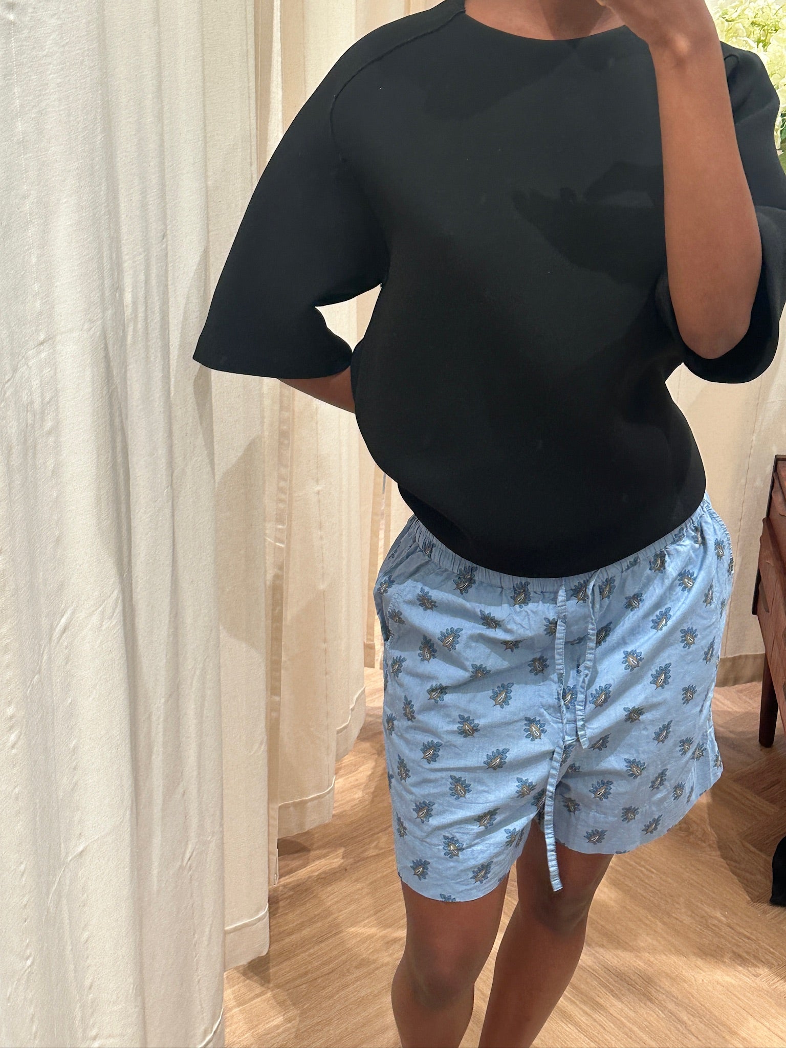 AF Agger Shorts