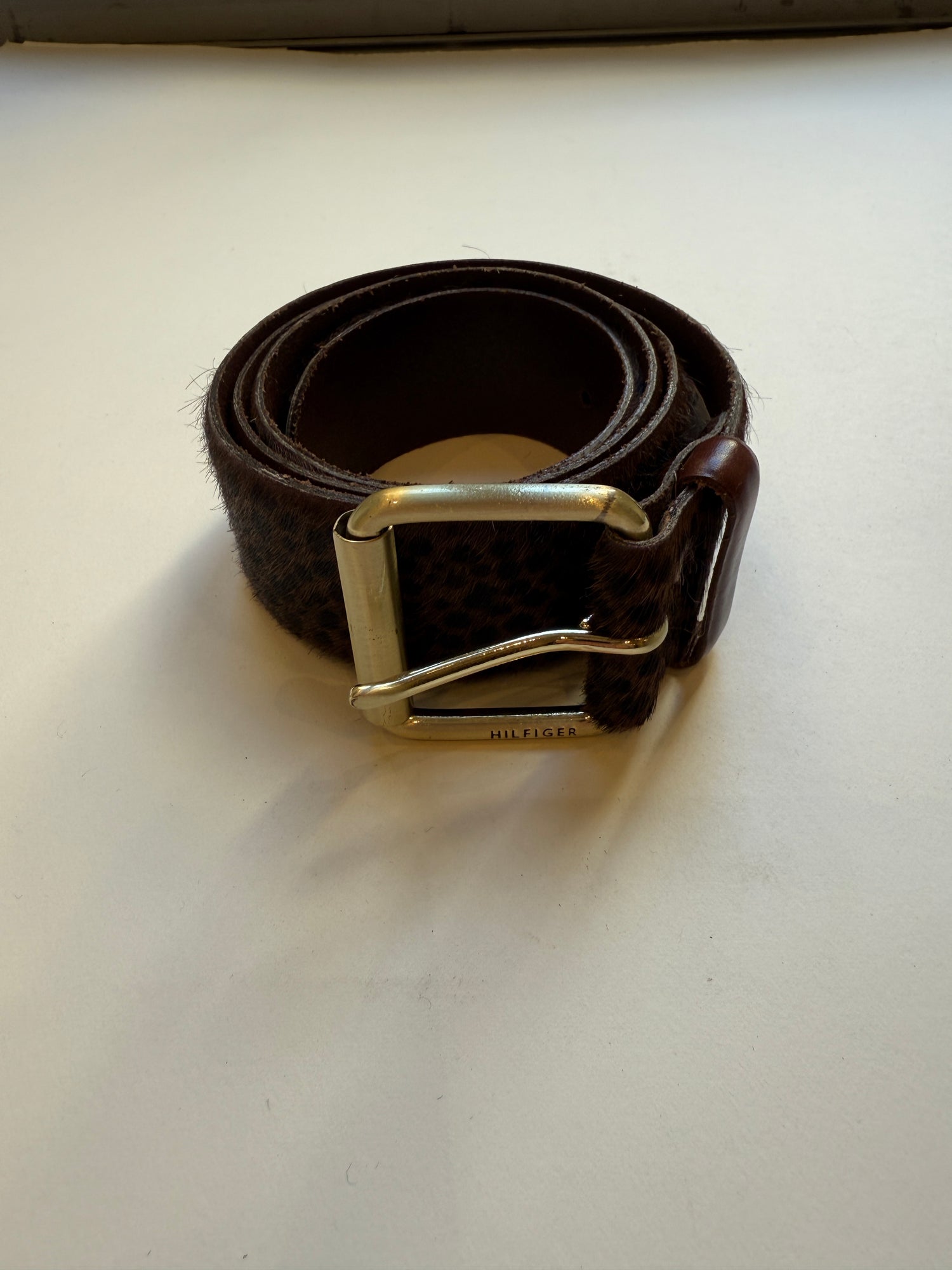 Tommy Hilfiger Bælte