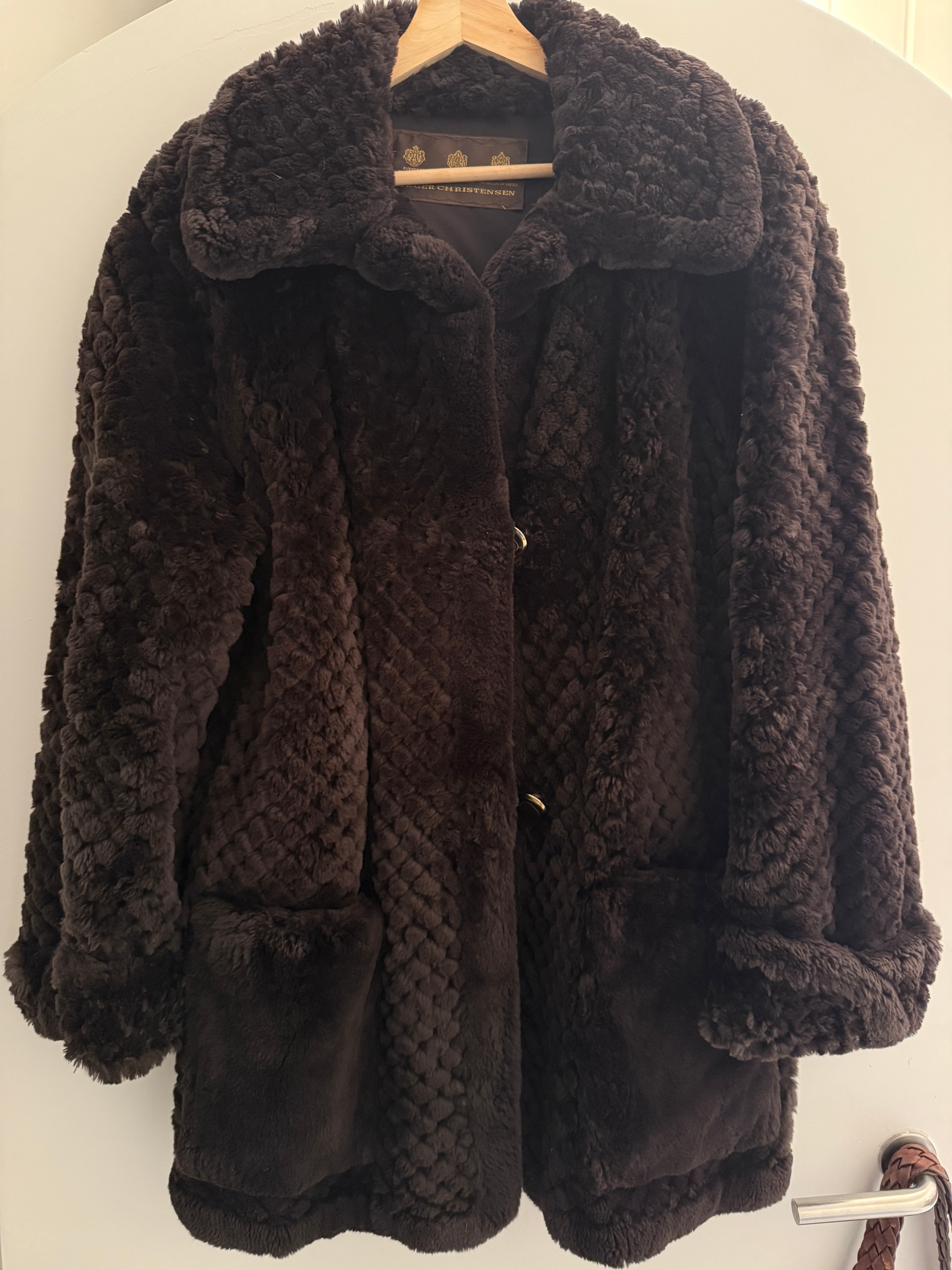 Birger Christensen Pels