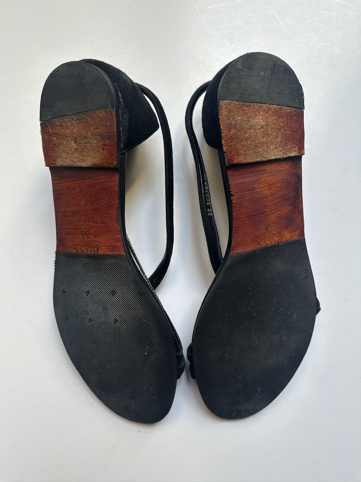 Hugo Boss Sandaler