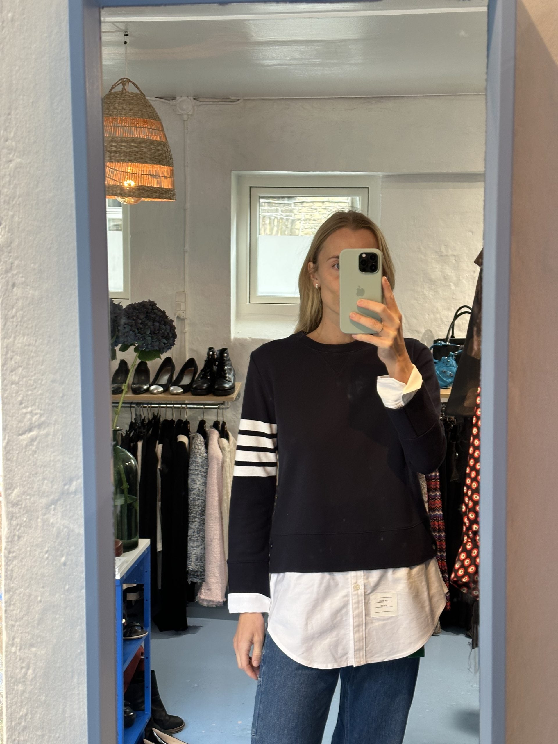Thom Browne Sweater