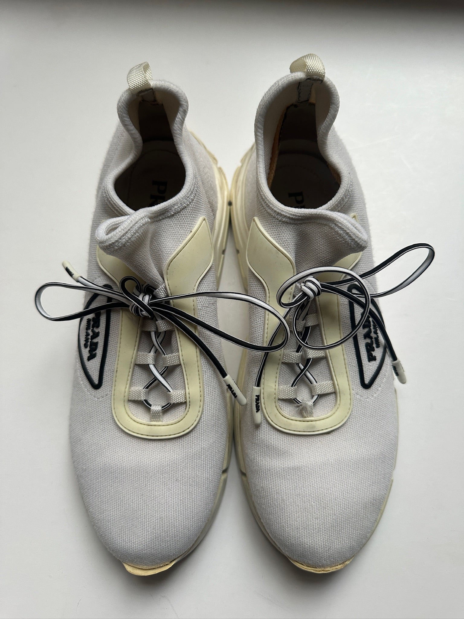 Prada Sneakers