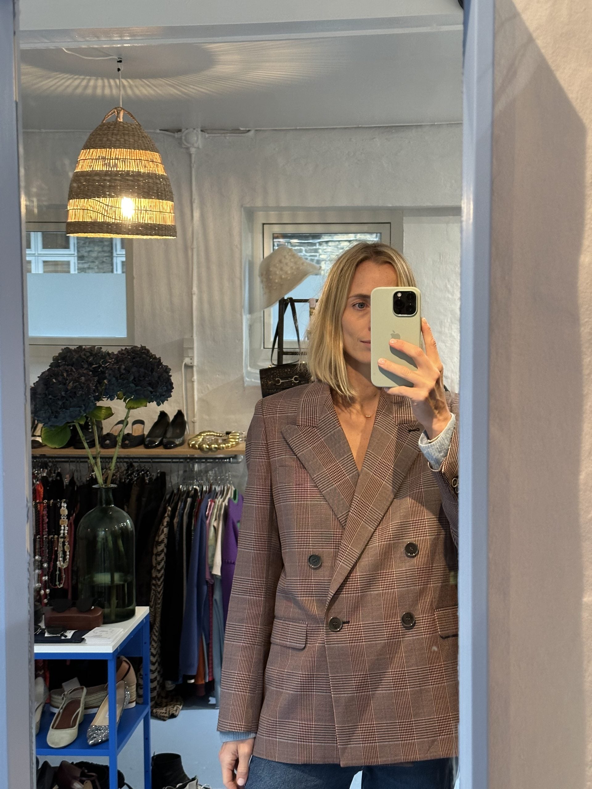 Acne Studios Suit