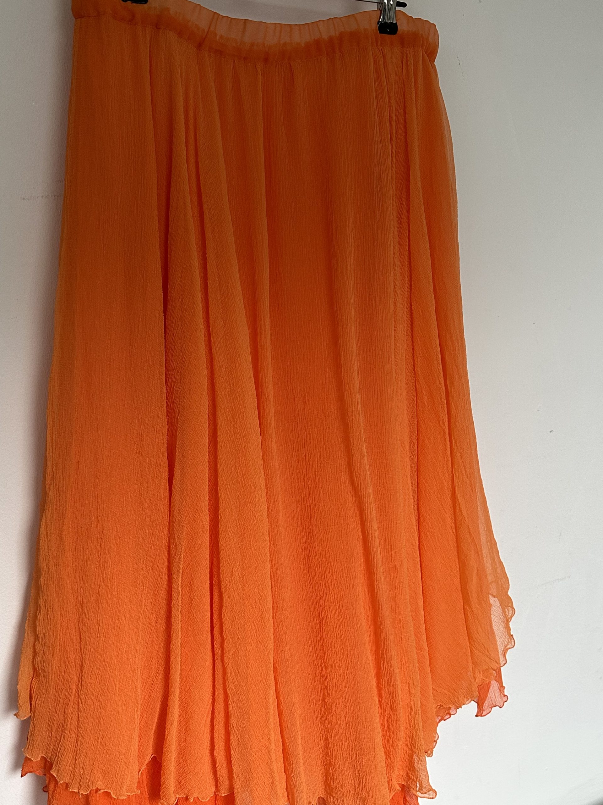 Palliet Bluse & Nederdel