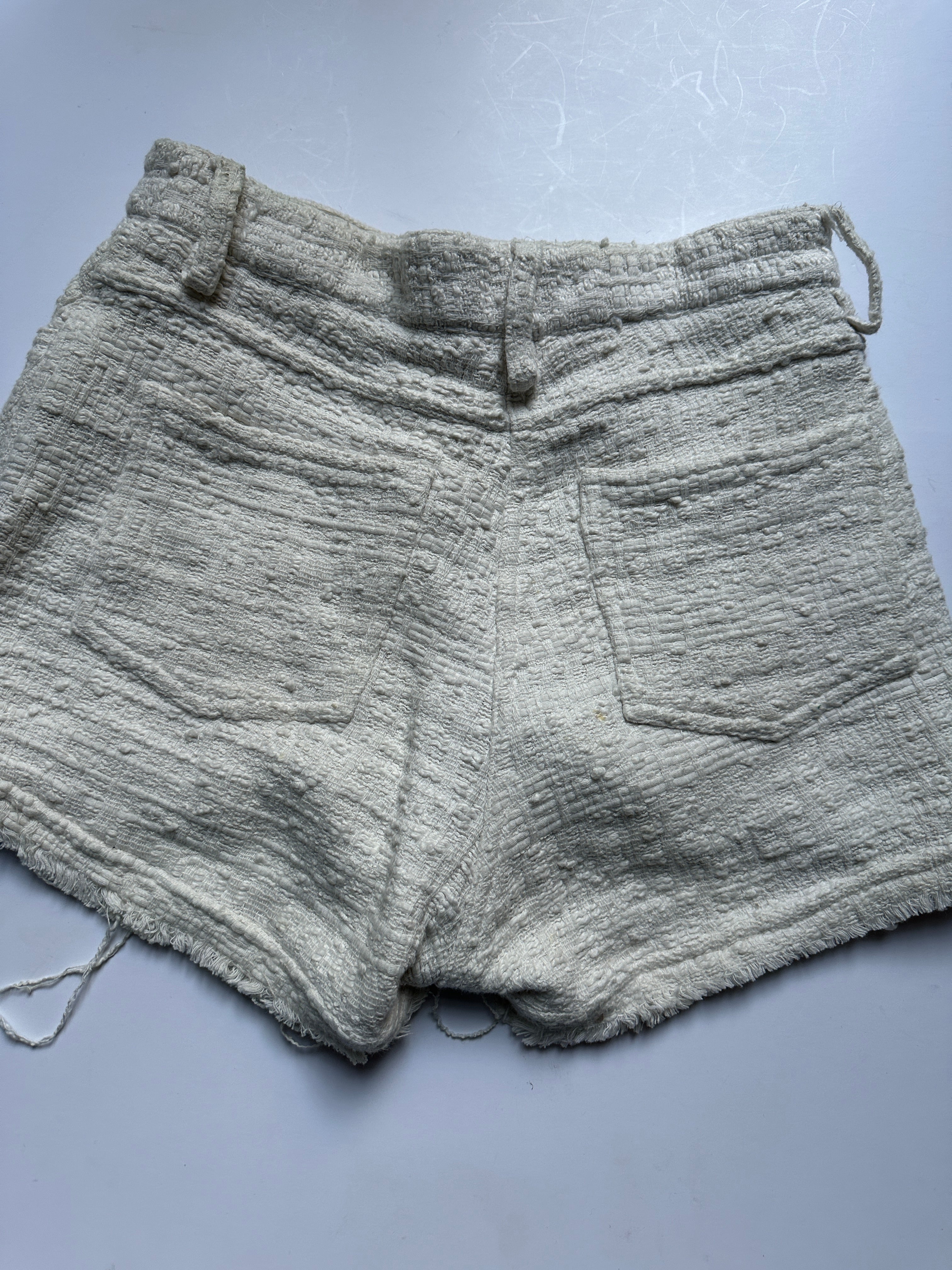 Iro Shorts