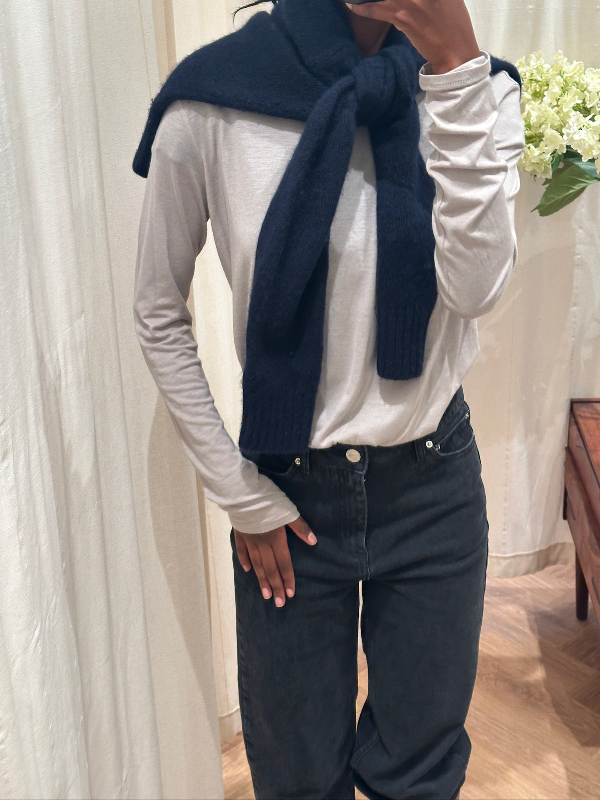 Vince Blouse