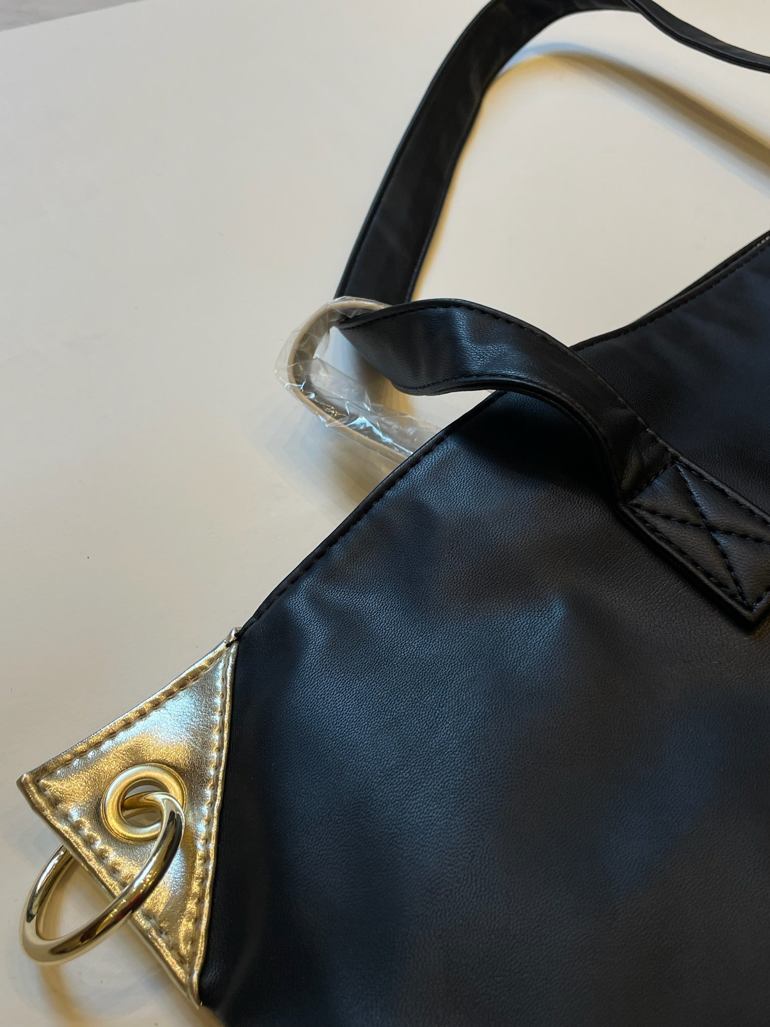 Versace Parfums Bag