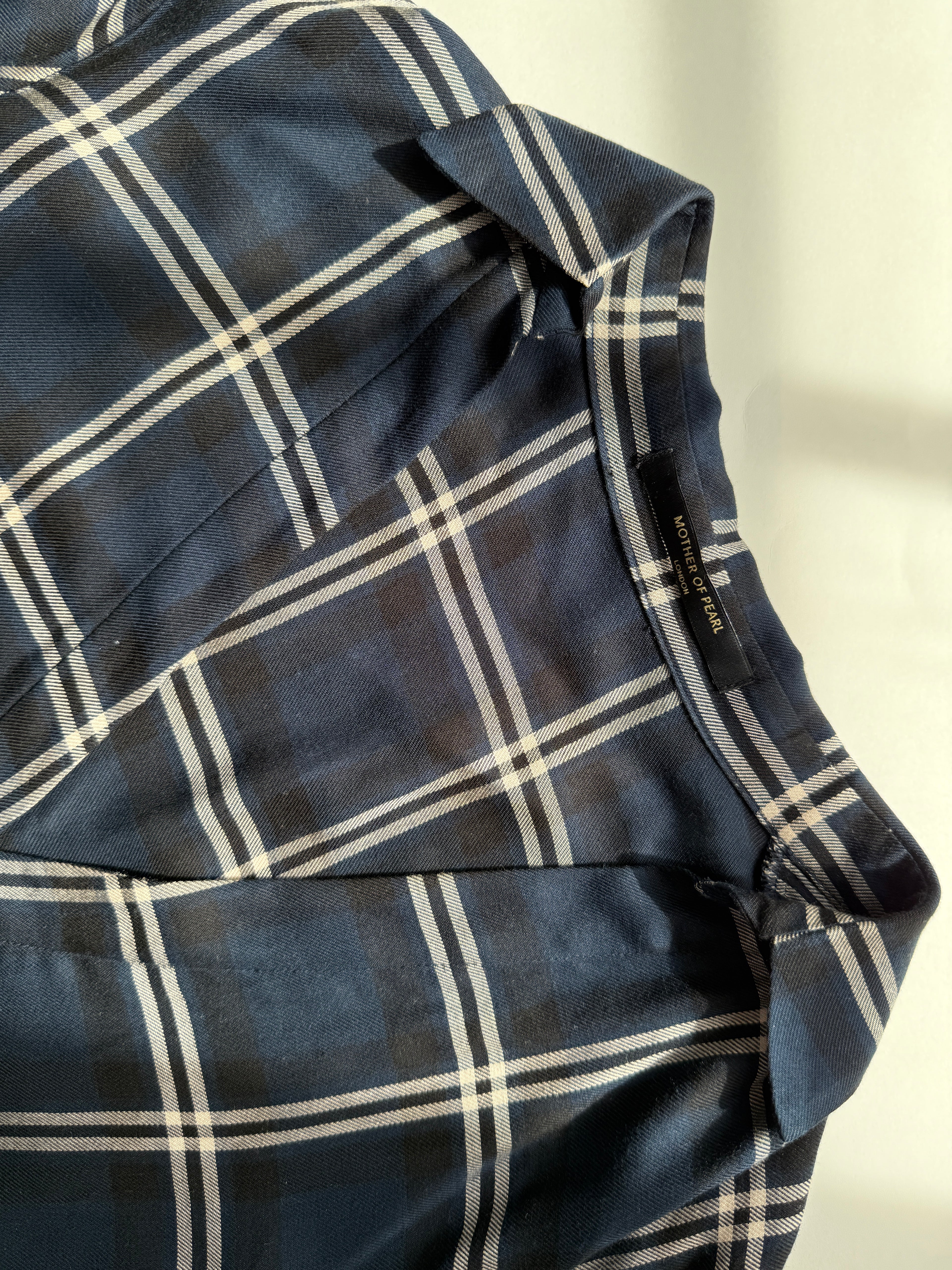 Mother Of Pearl Kjole