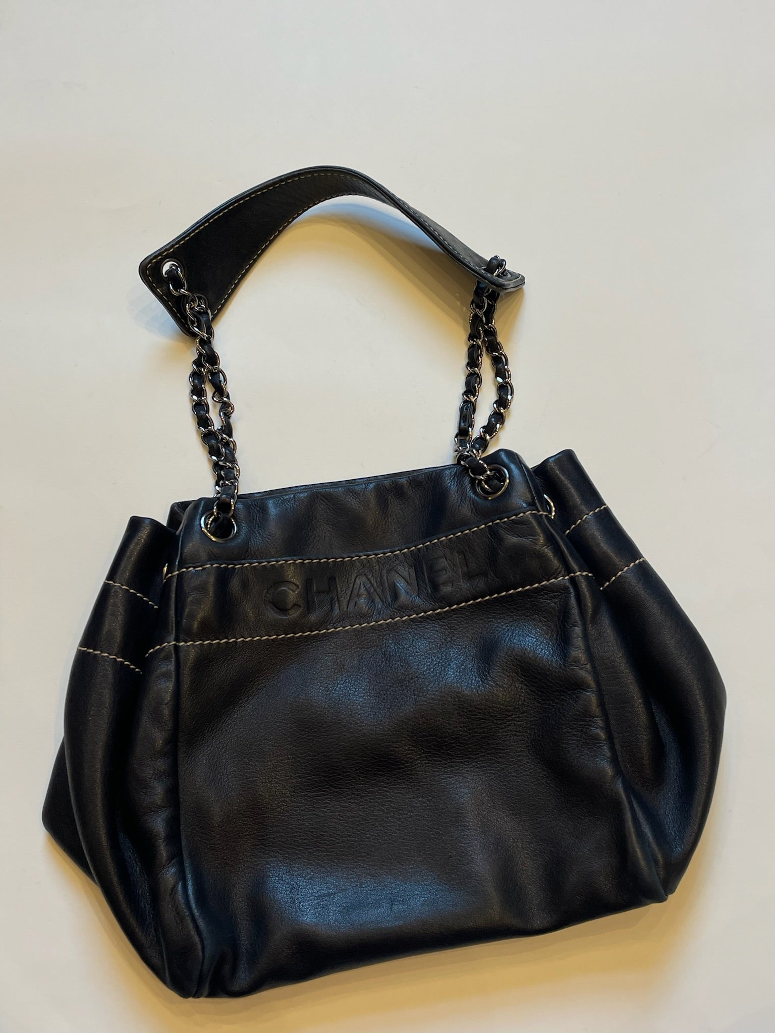 Chanel Skulder Taske