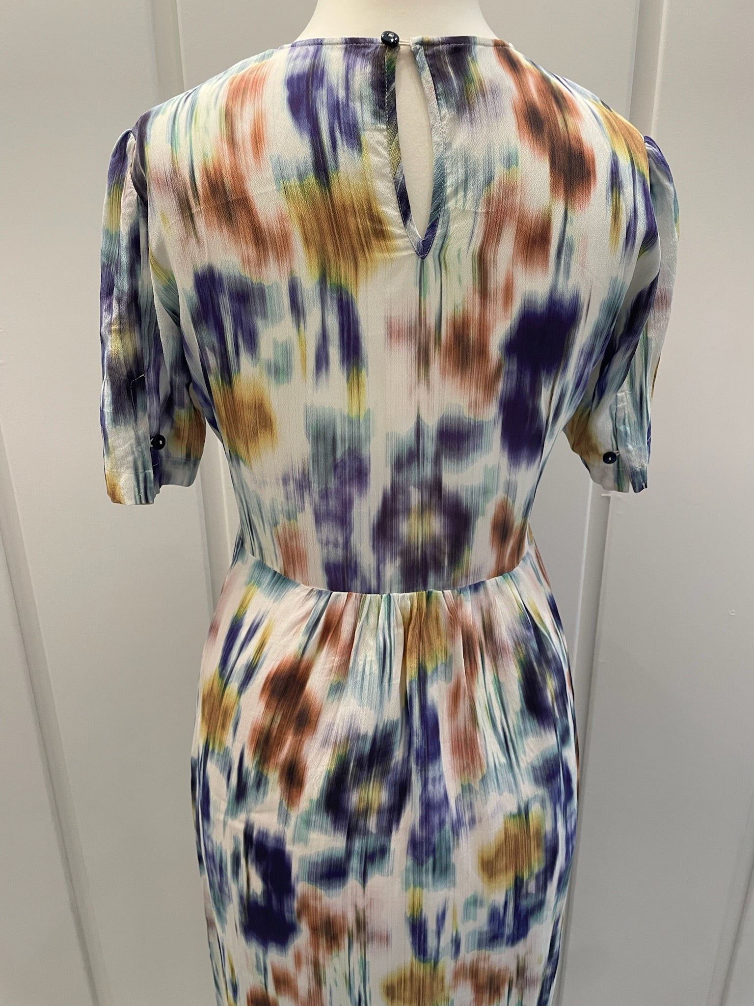 Baum und Pferdgarten Kjole