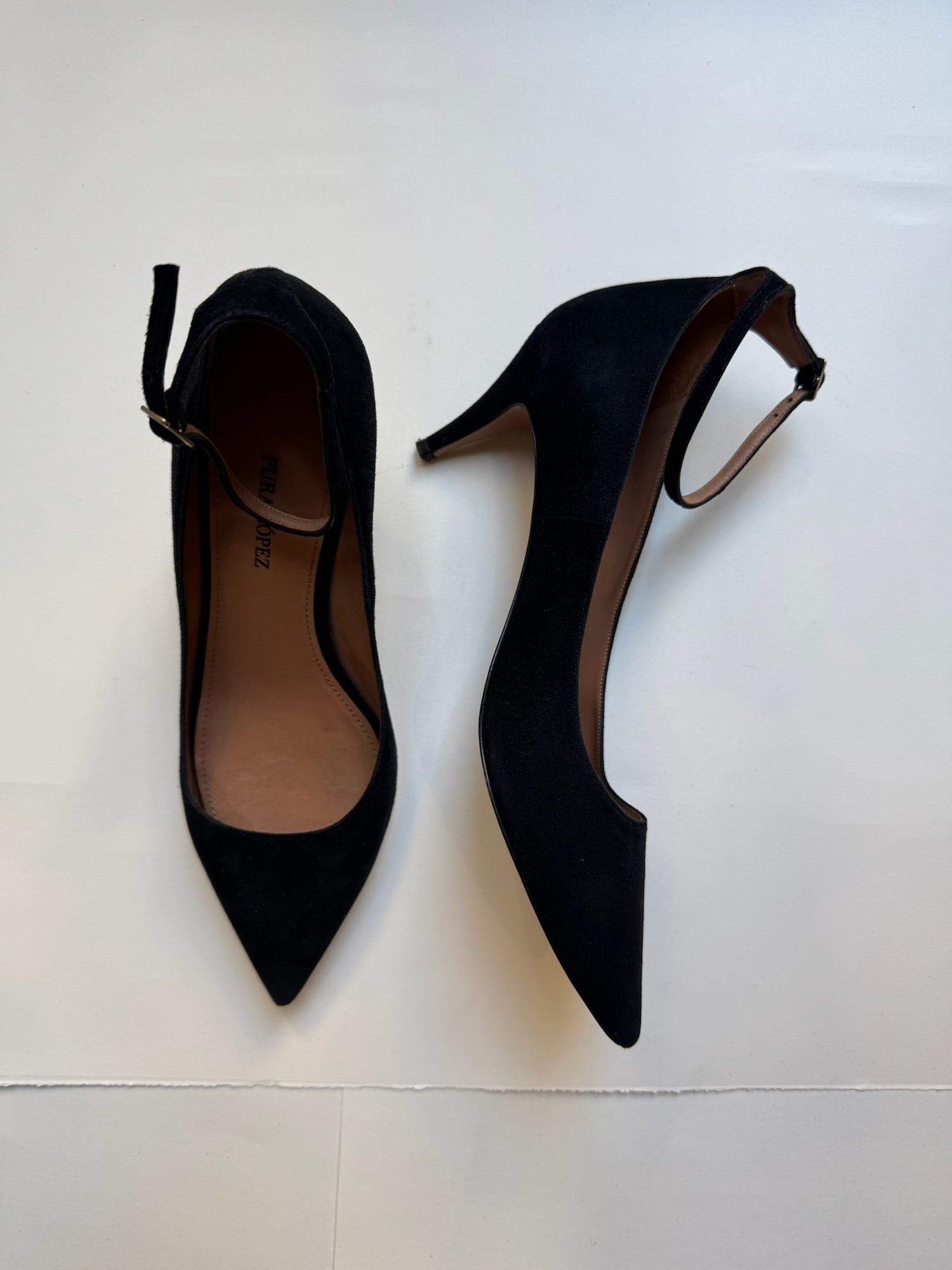 Pura López Stiletter