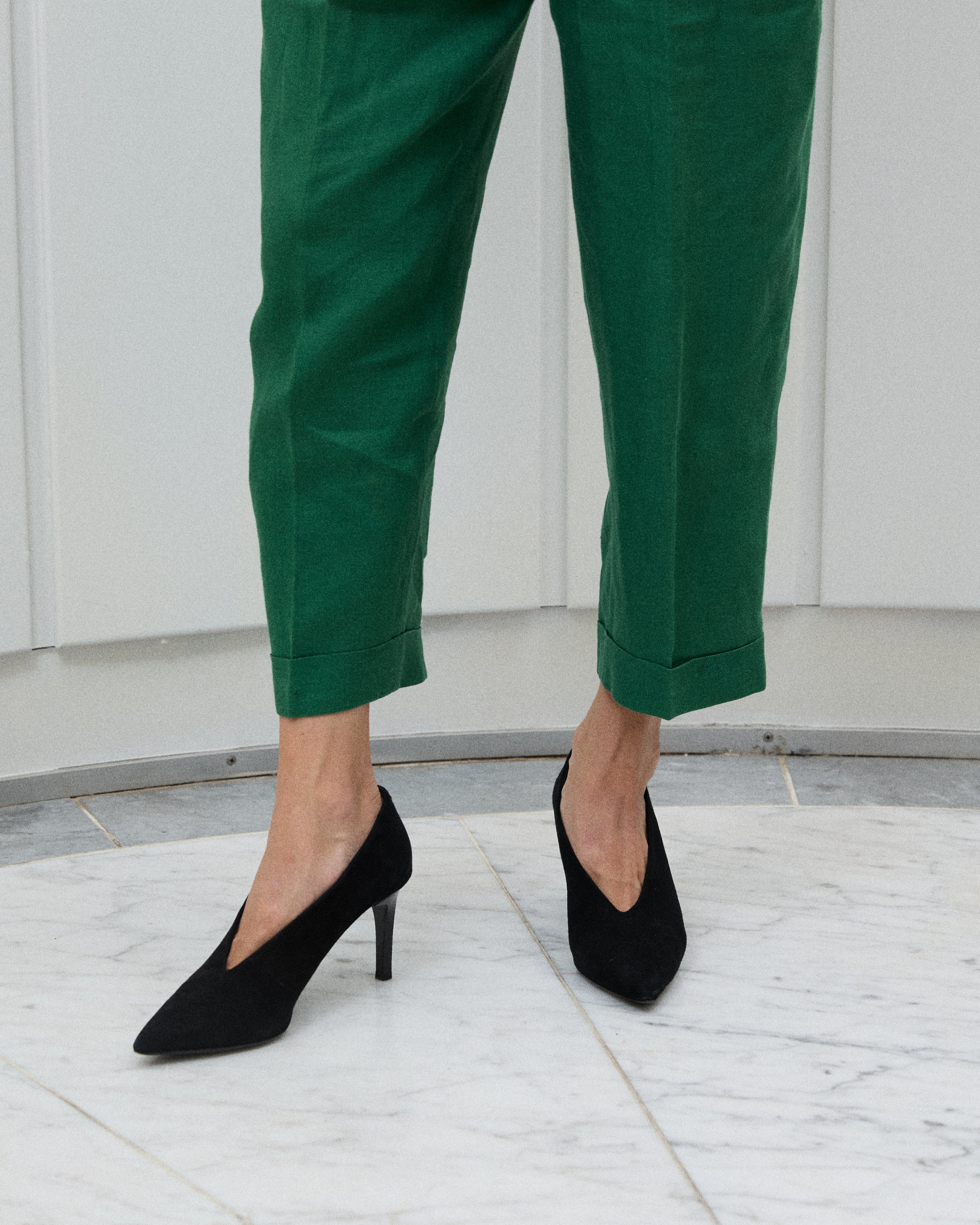 Yves Saint Laurent Jakke