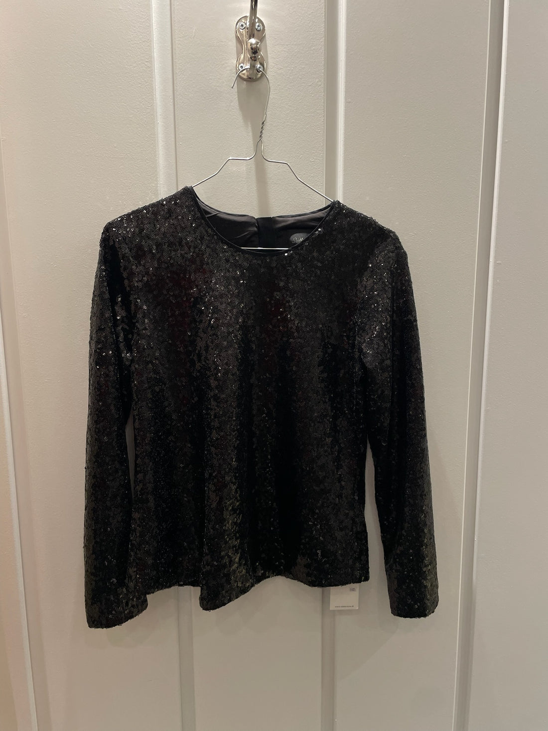 Stella Nova Palliet Bluse