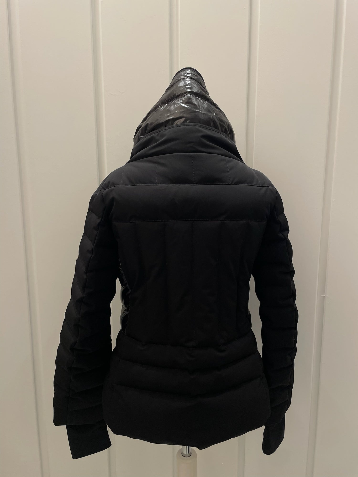 Moncler Grenoble Ski Jakke