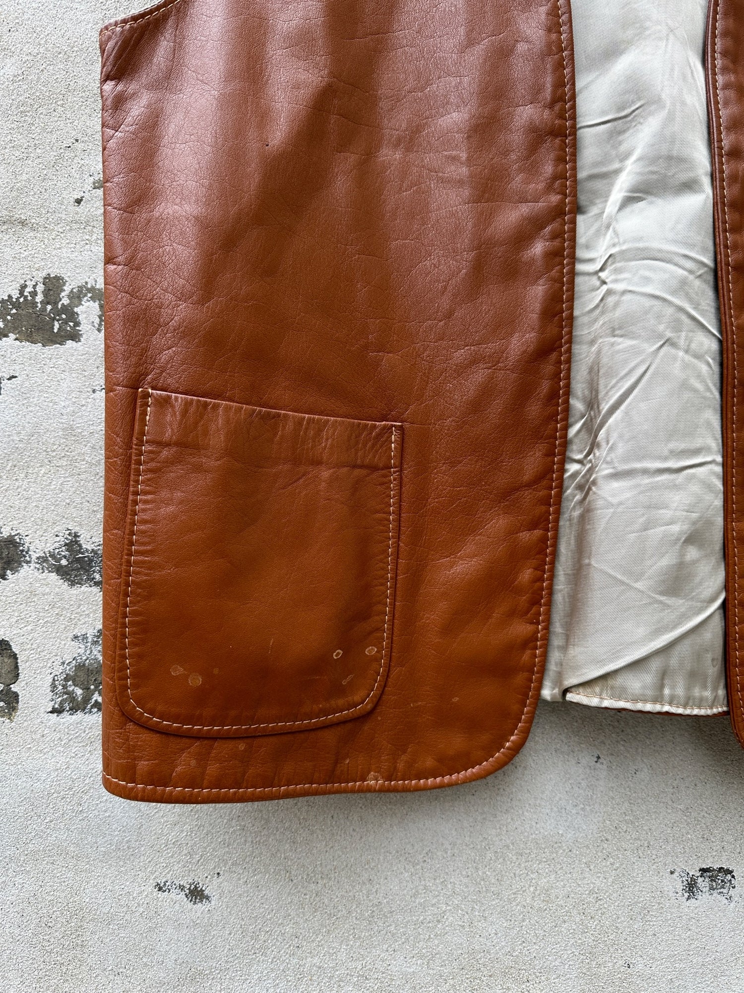 Ivan Grundahl sæt vest
