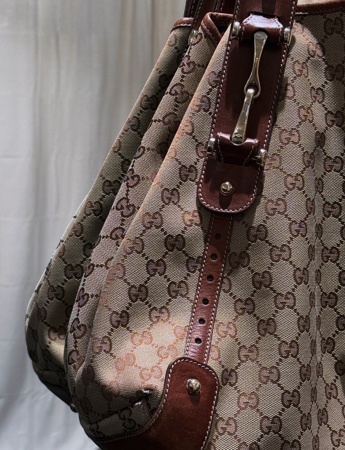 Gucci Pelham Bag Large