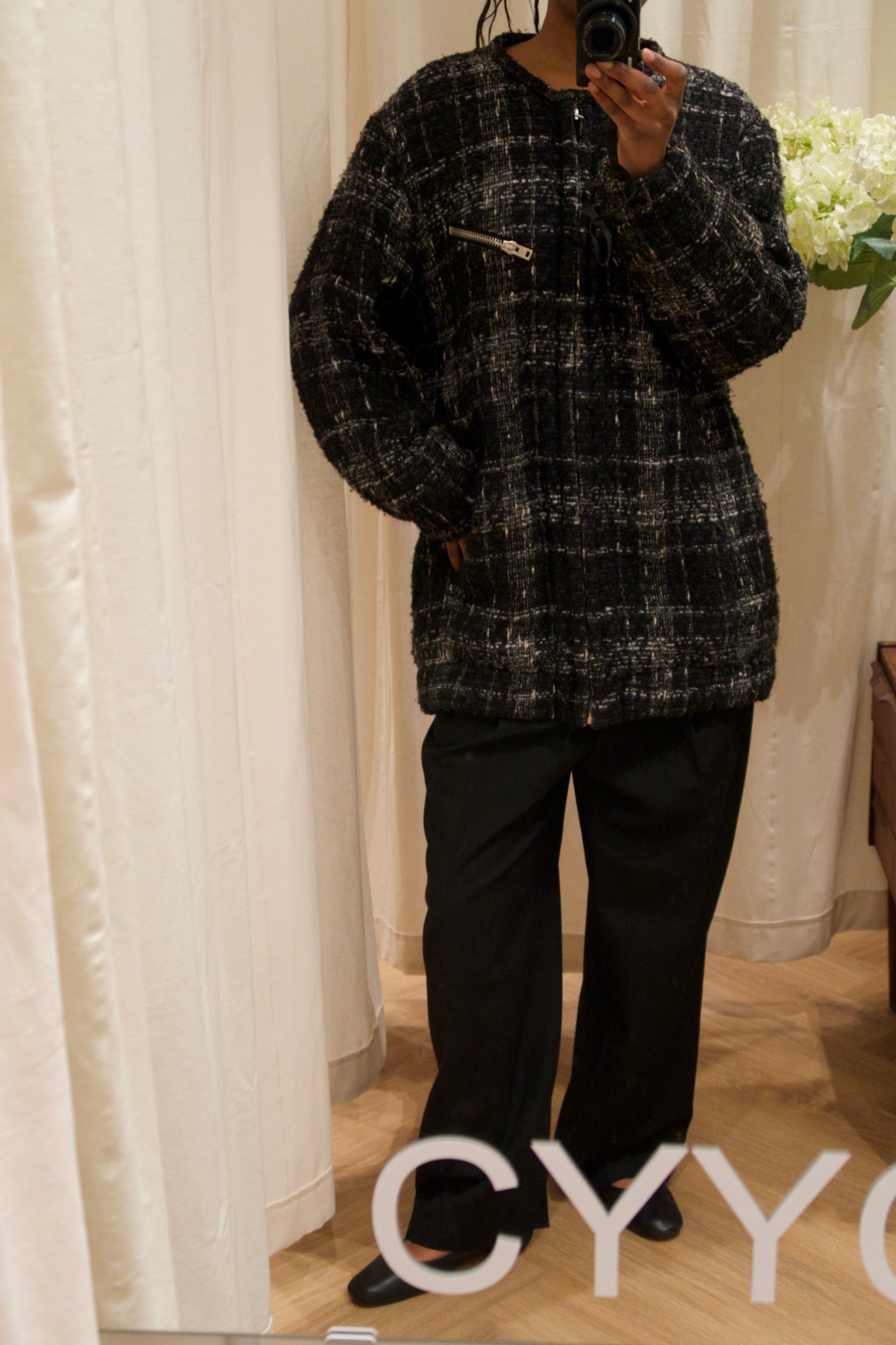 Iro Jakke / Blazer