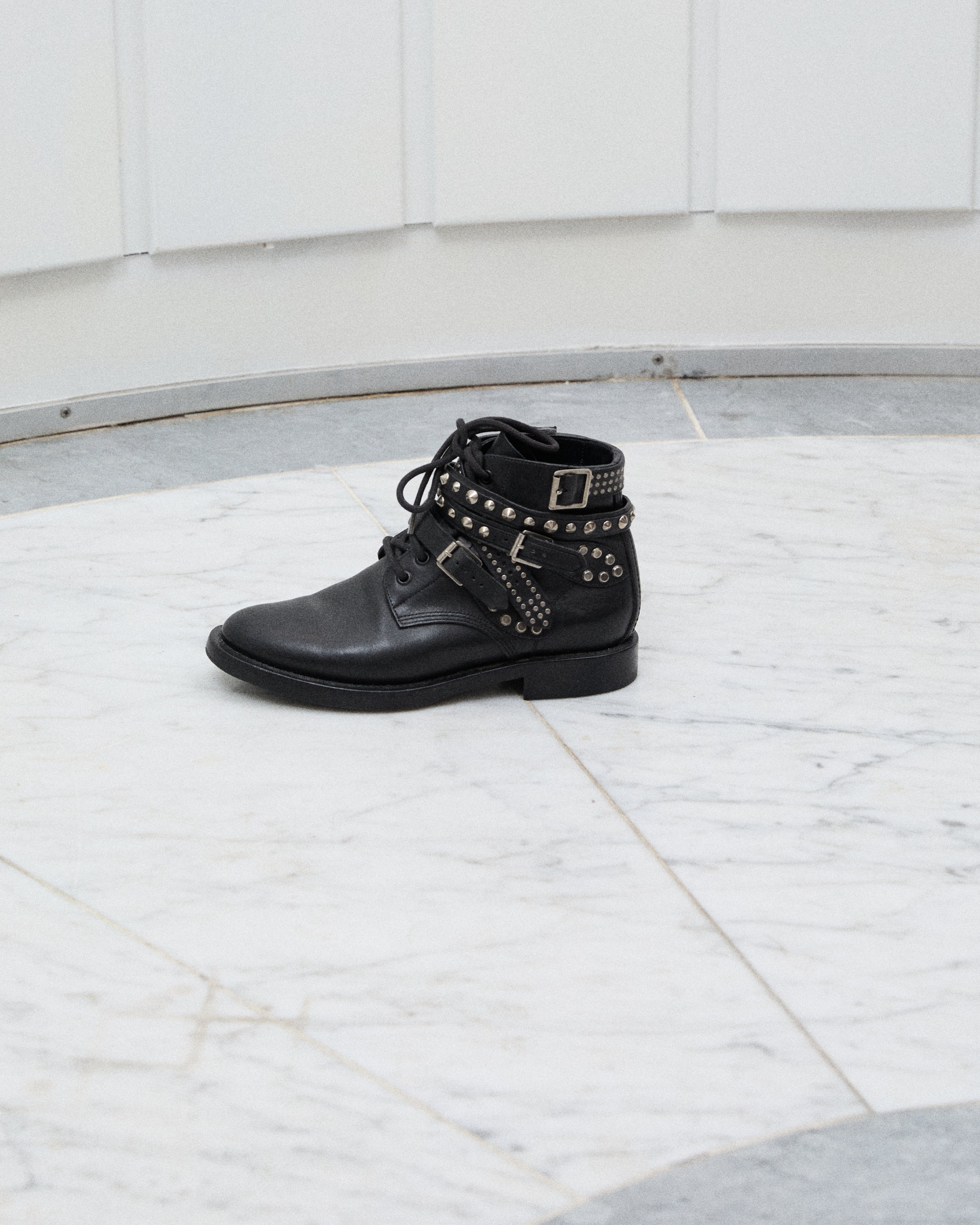 Saint Laurent Støvler