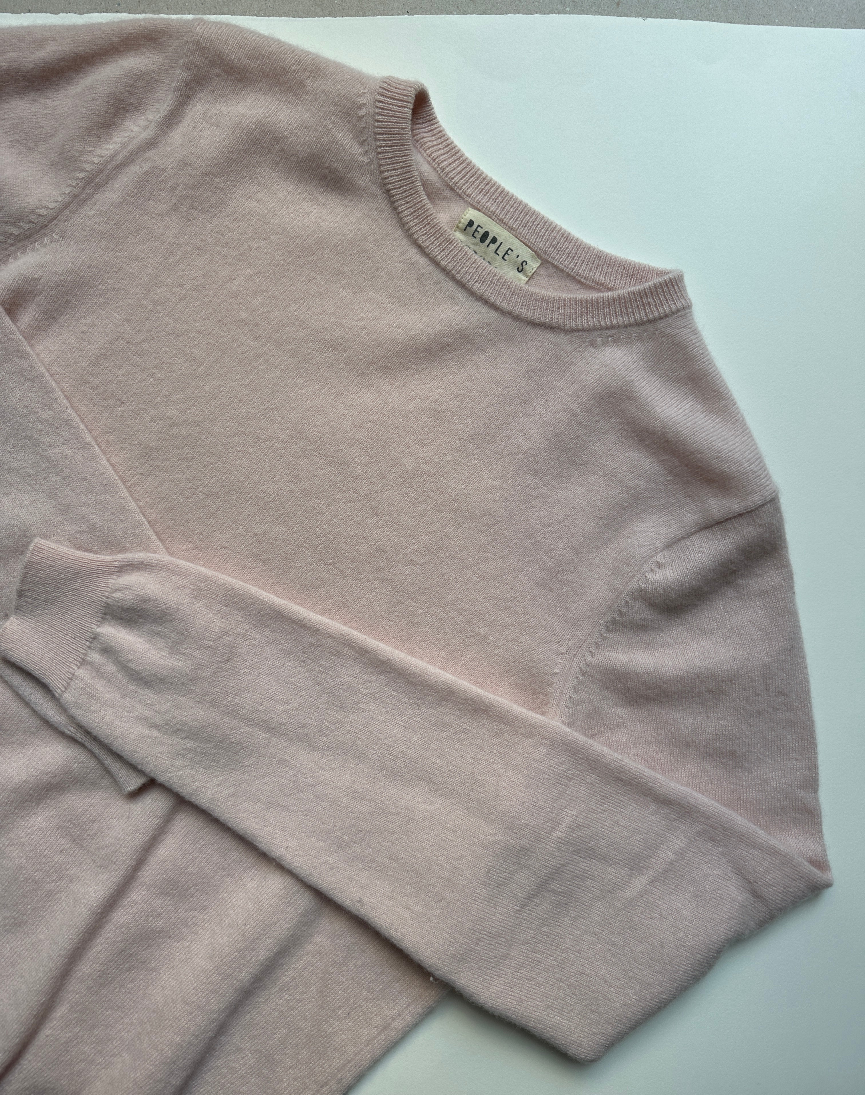 Peoples Republic of Cashmere Sweater