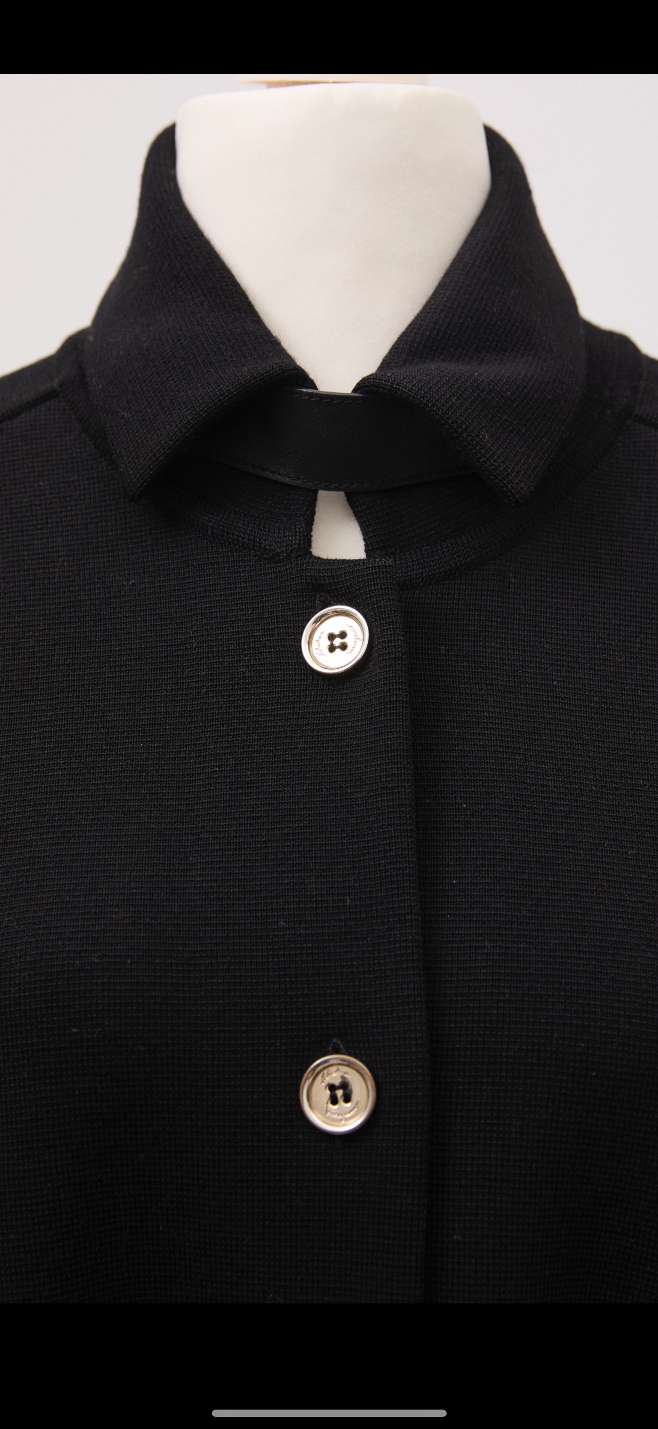 Salvatore Ferragamo Frakke