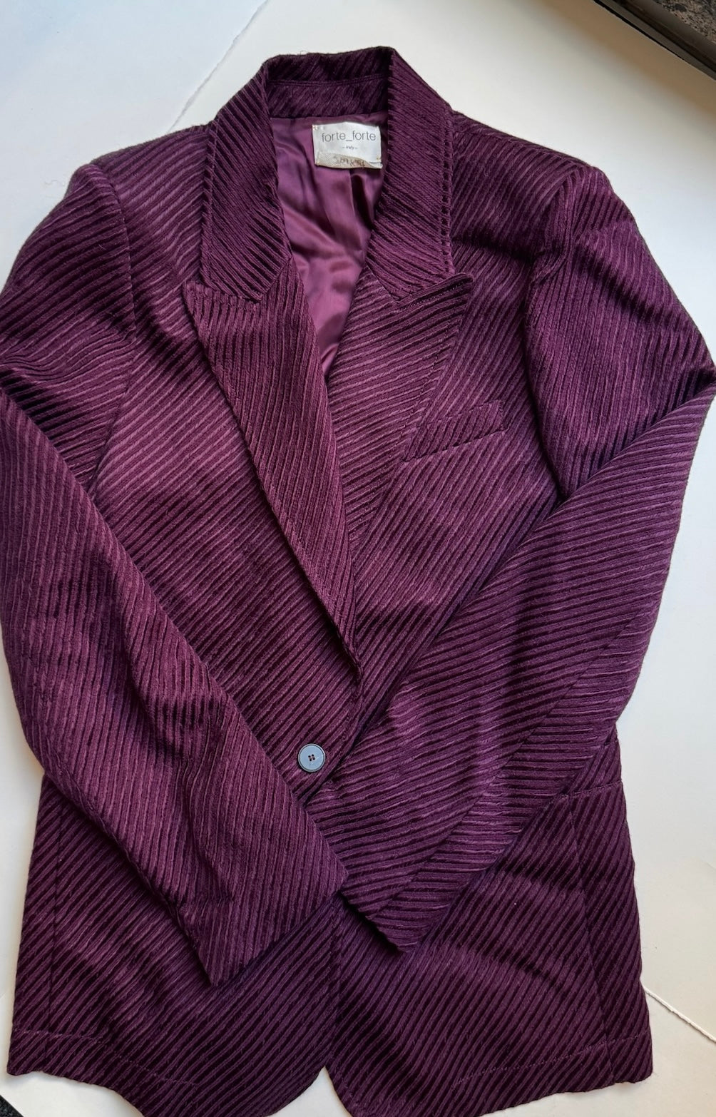Forte Forte Blazer