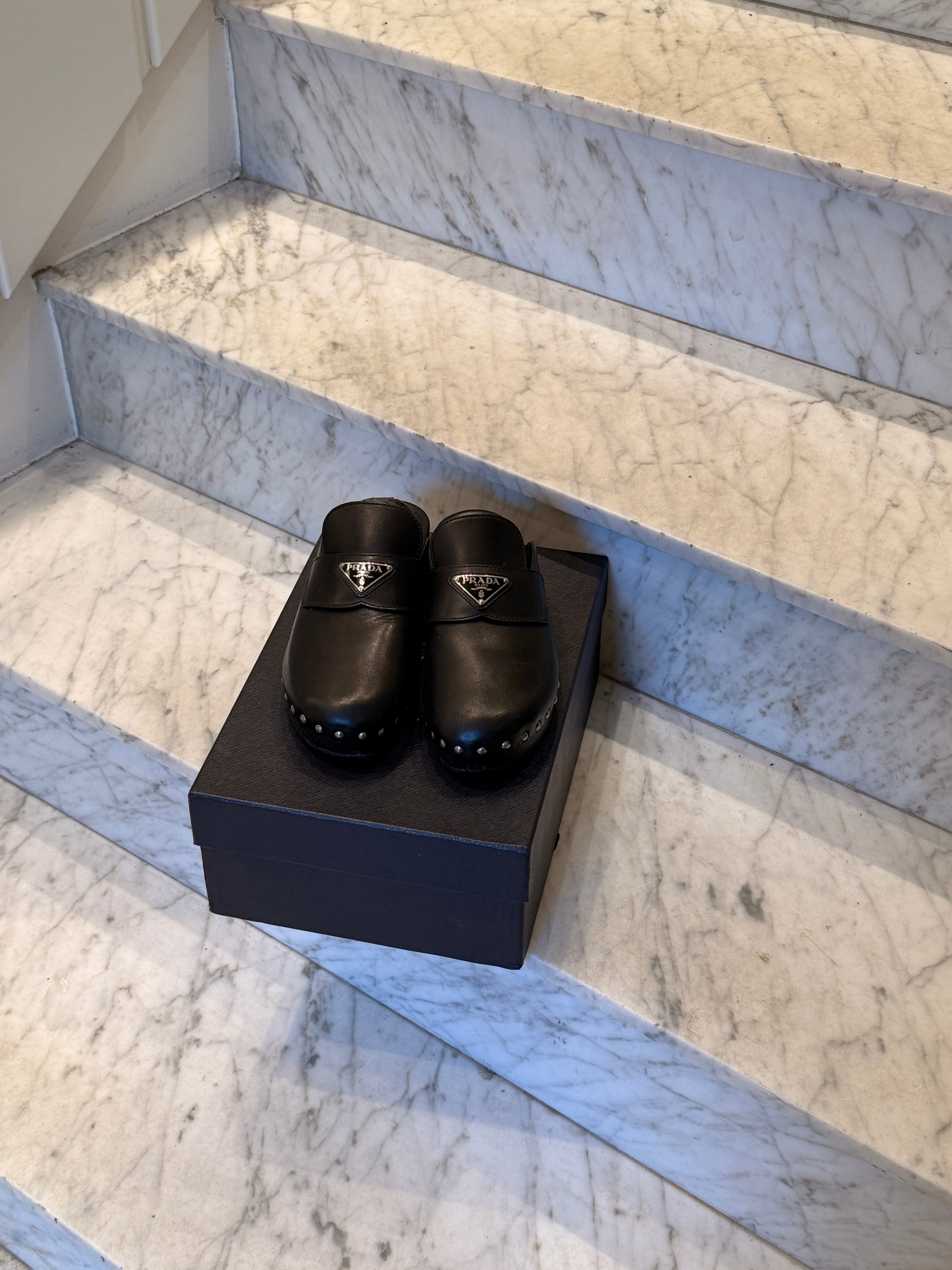 Prada Clogs / Sko