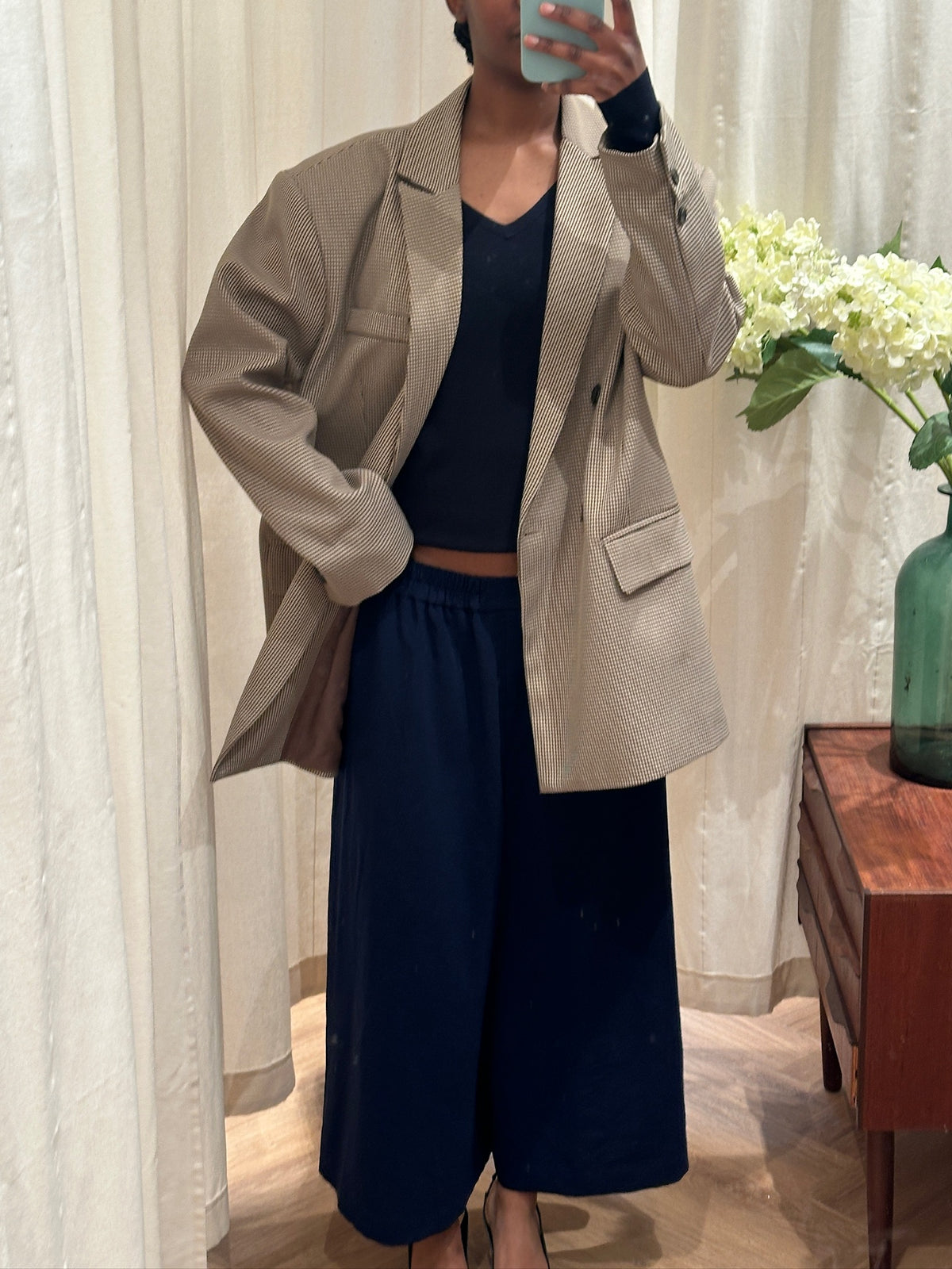 The Frankie Shop Blazer
