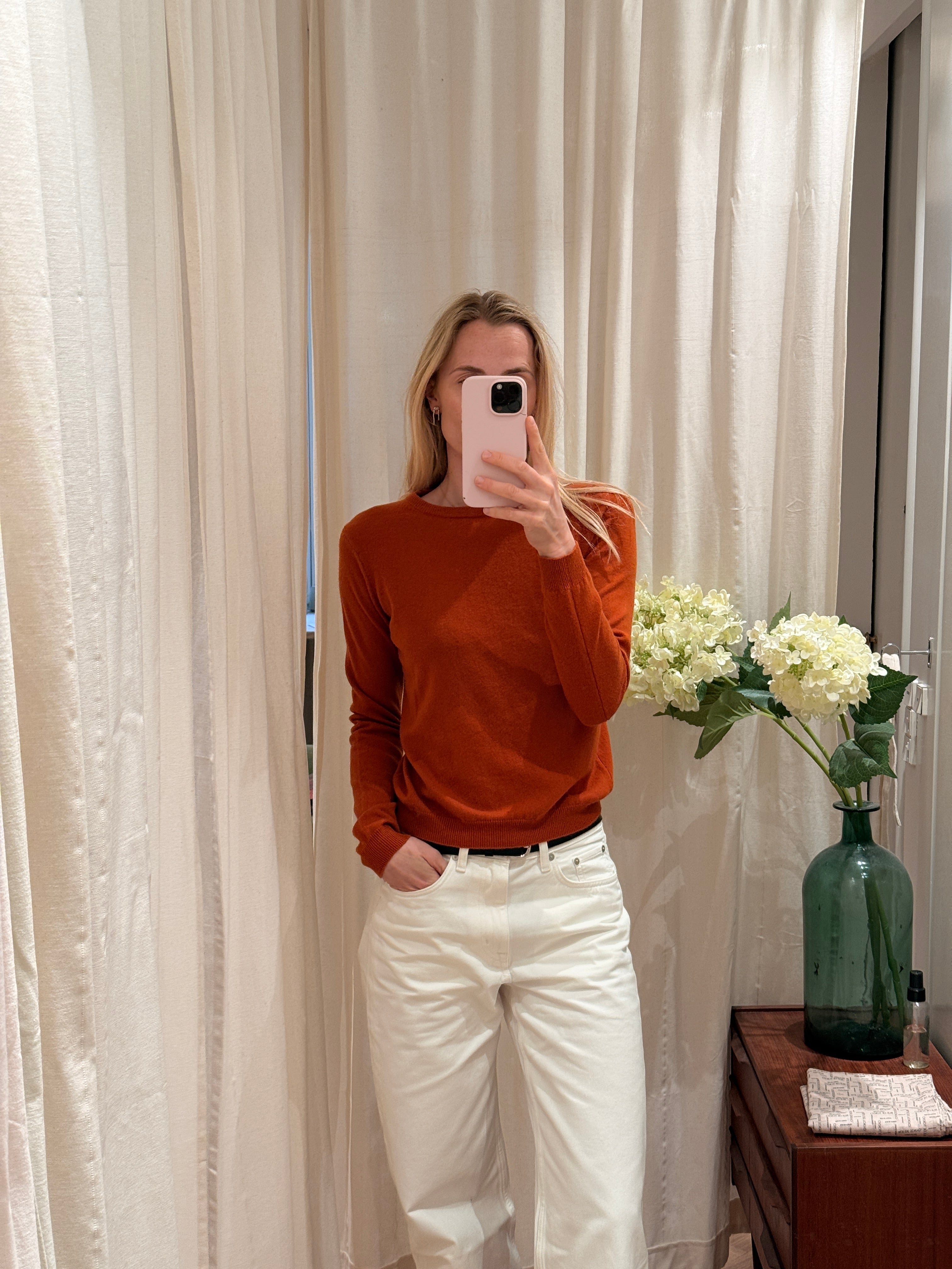 Peoples Republic of Cashmere Sweater