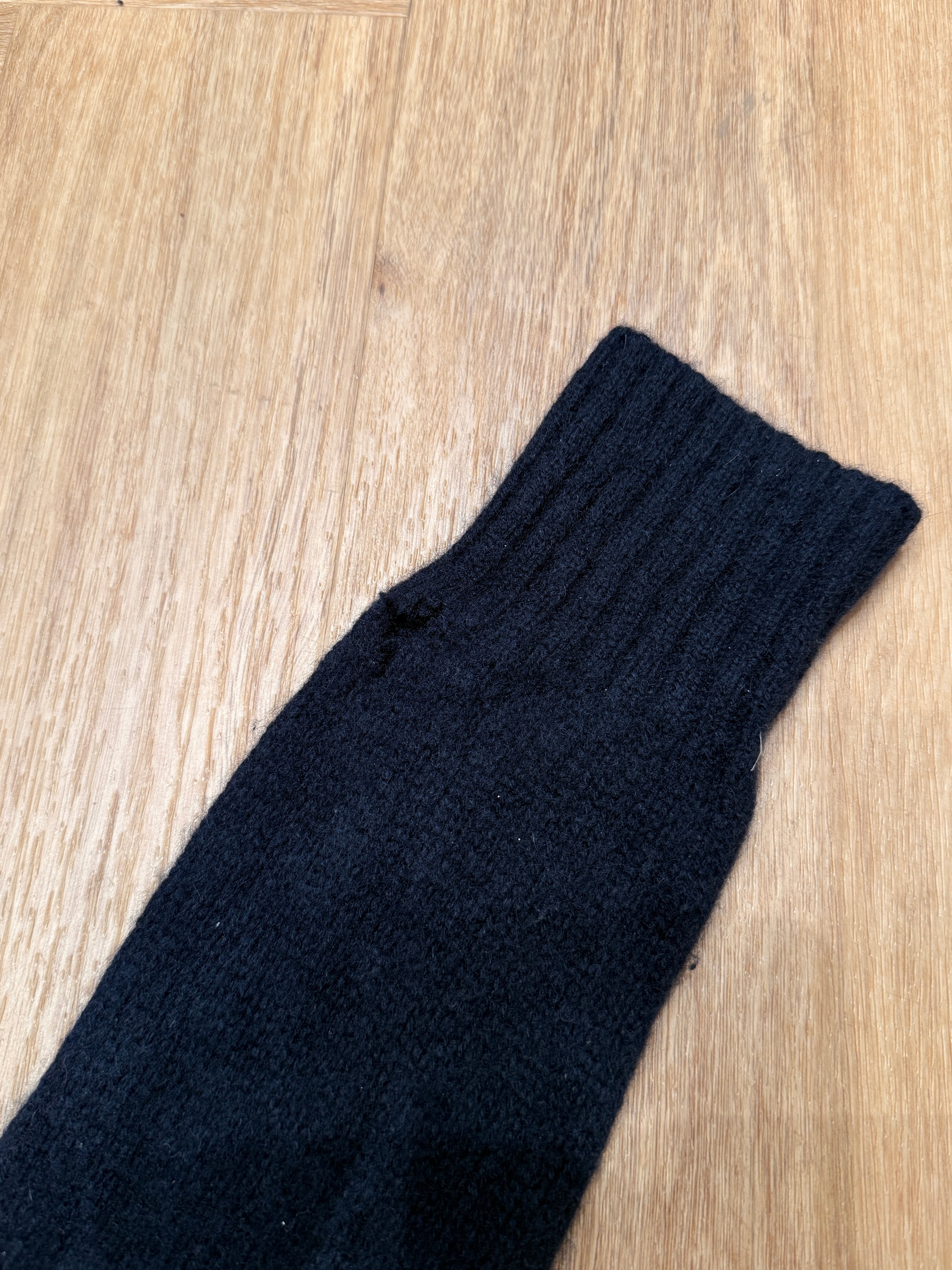 From Future Cashmere Sweater