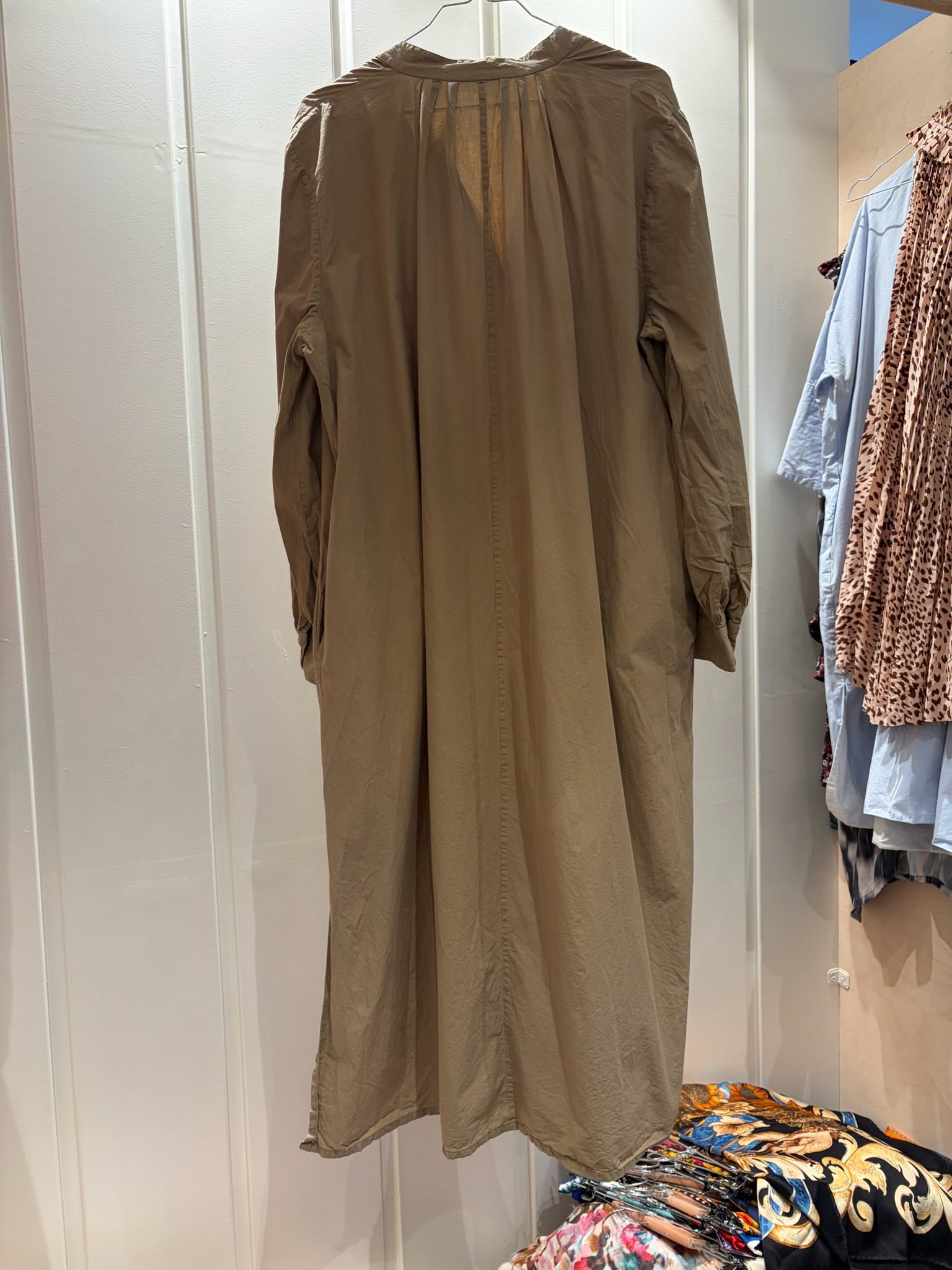 Nue Notes Dress