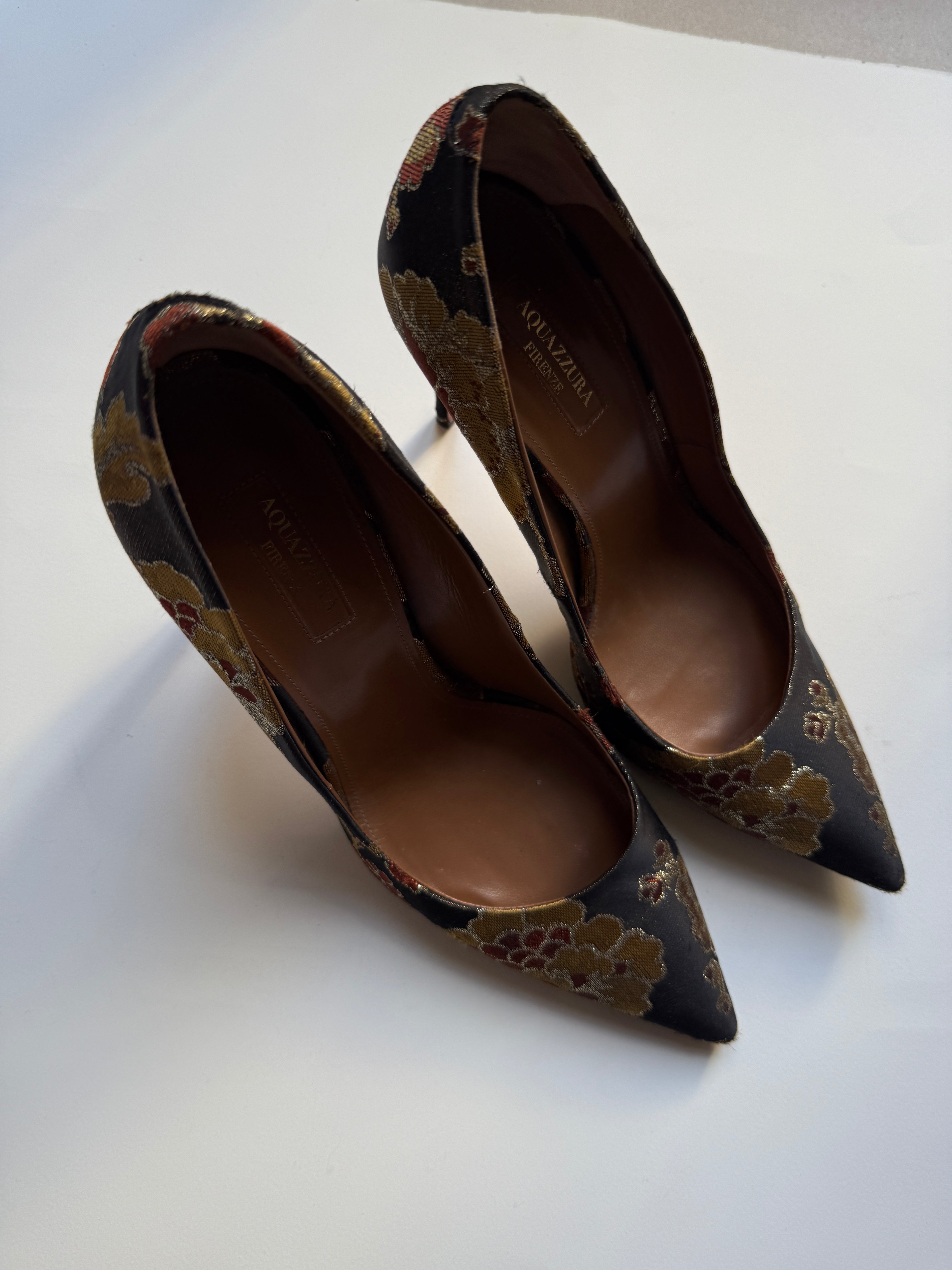Aquazzura Stiletter