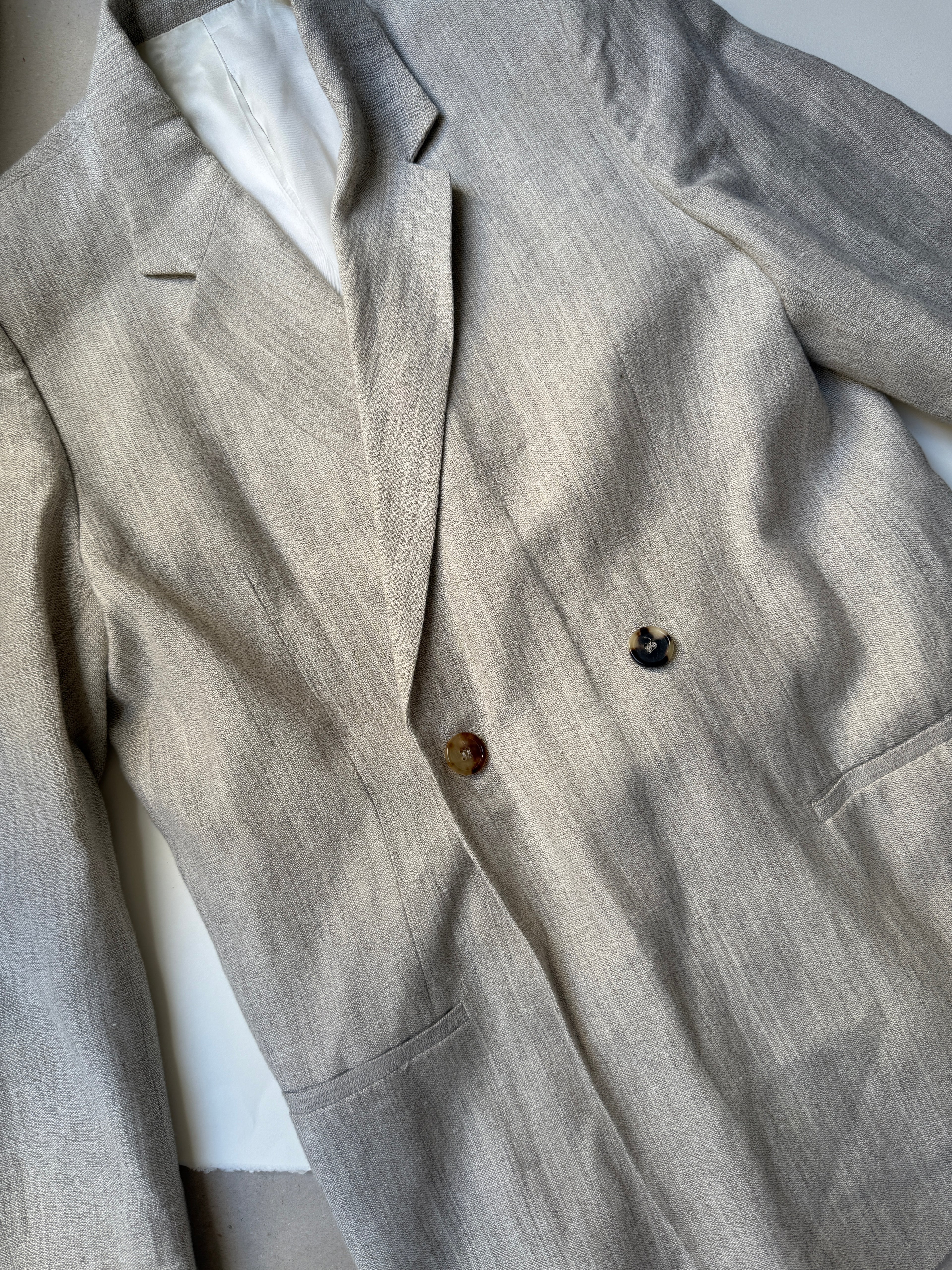 Toteme Blazer