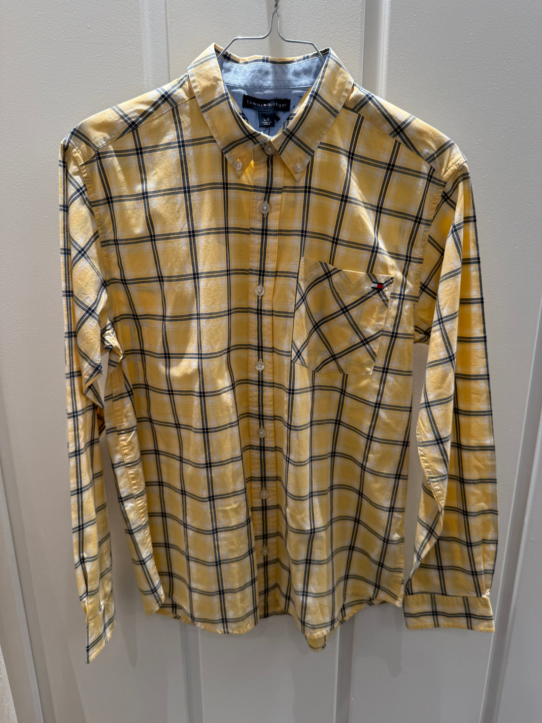 Tommy Hilfiger Skjorte