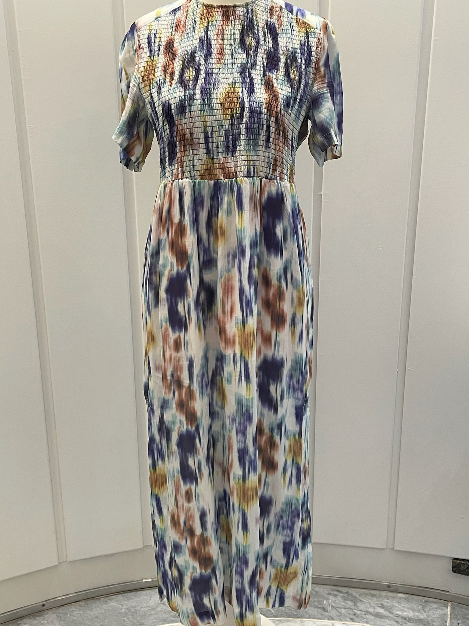 Baum und Pferdgarten Kjole