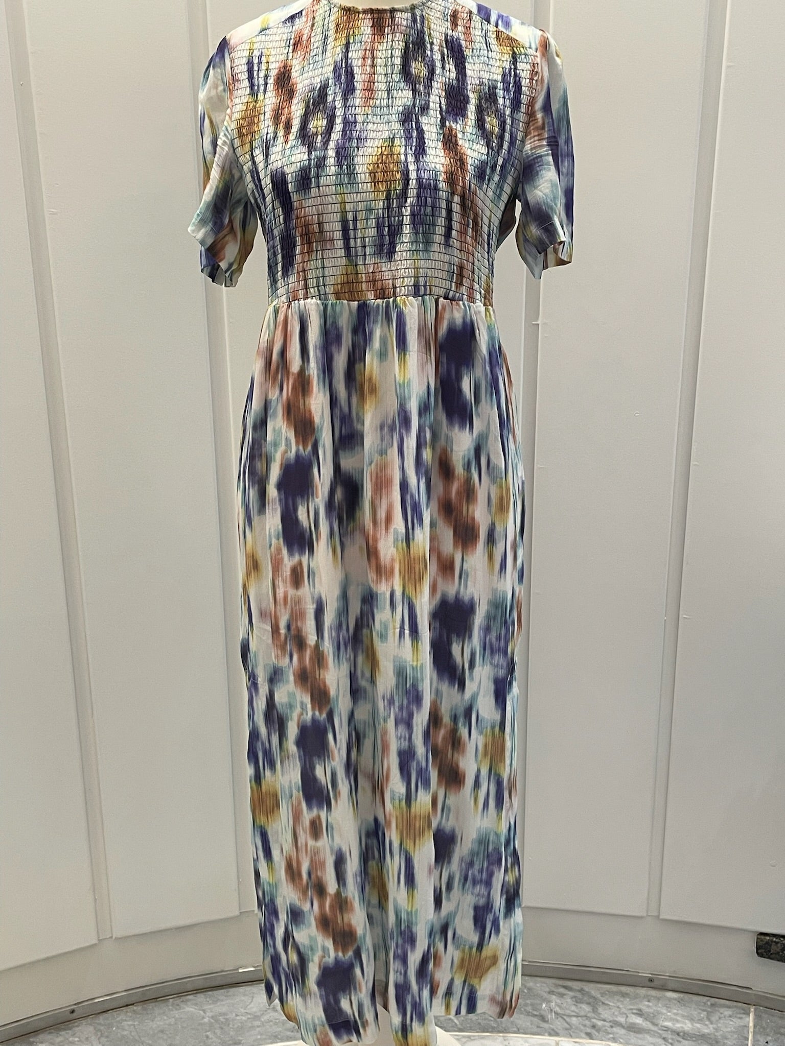 Baum und Pferdgarten Kjole