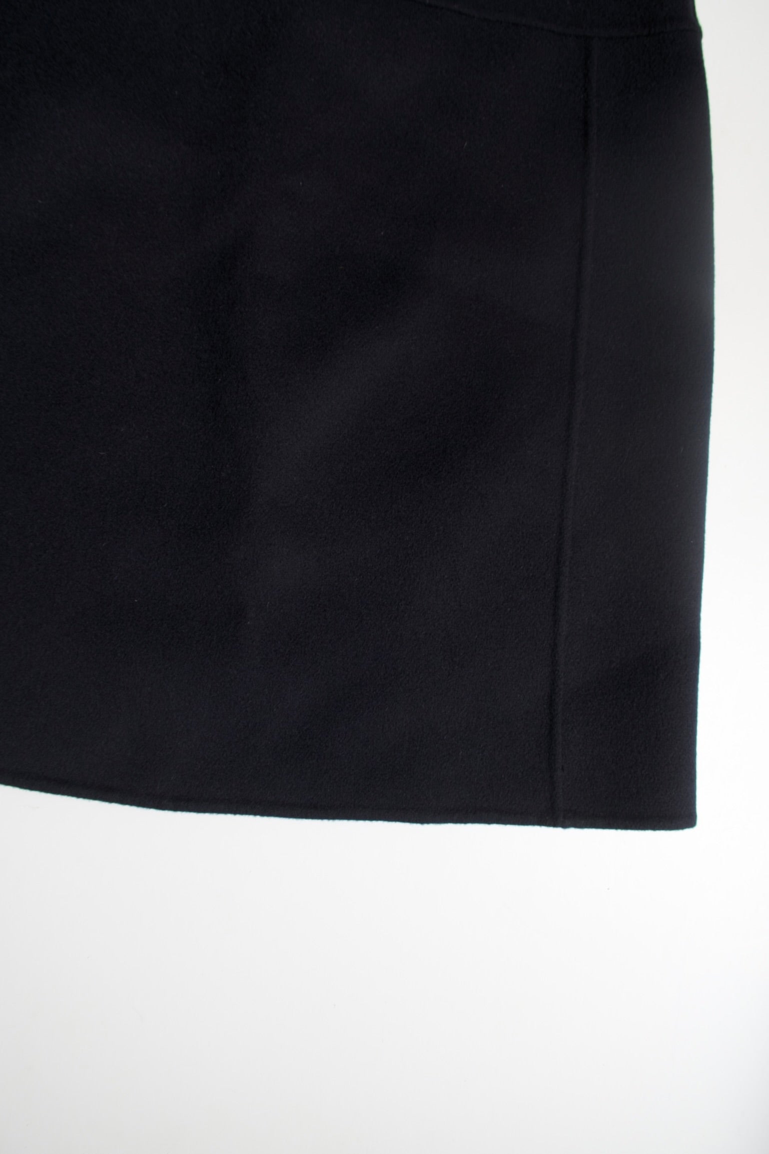 MaxMara Uld Nederdel