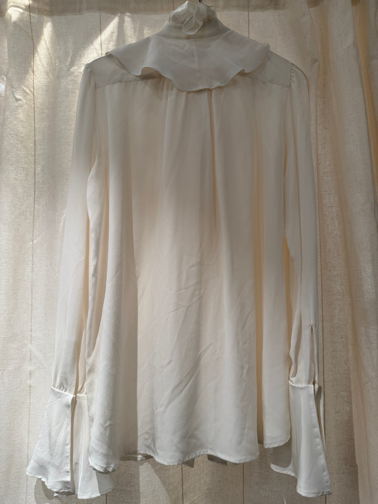 Britt Sisseck Skjorte