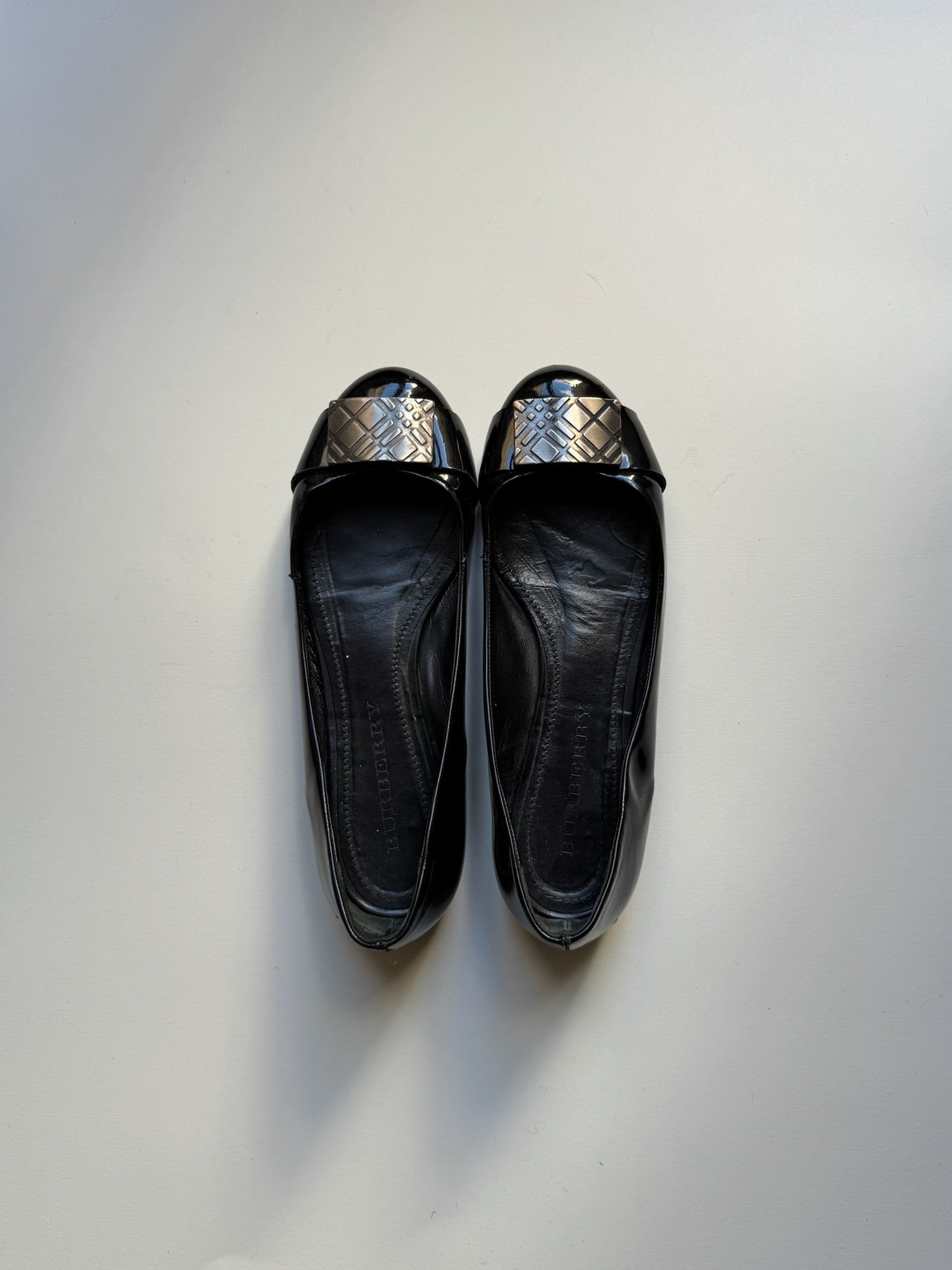 Burberry Ballerinas / Flats